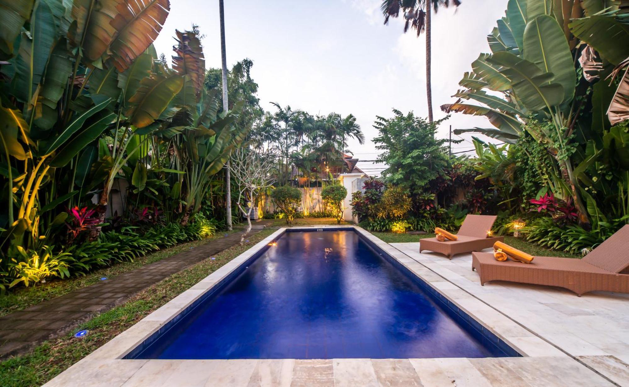 Kanasa * Ubud