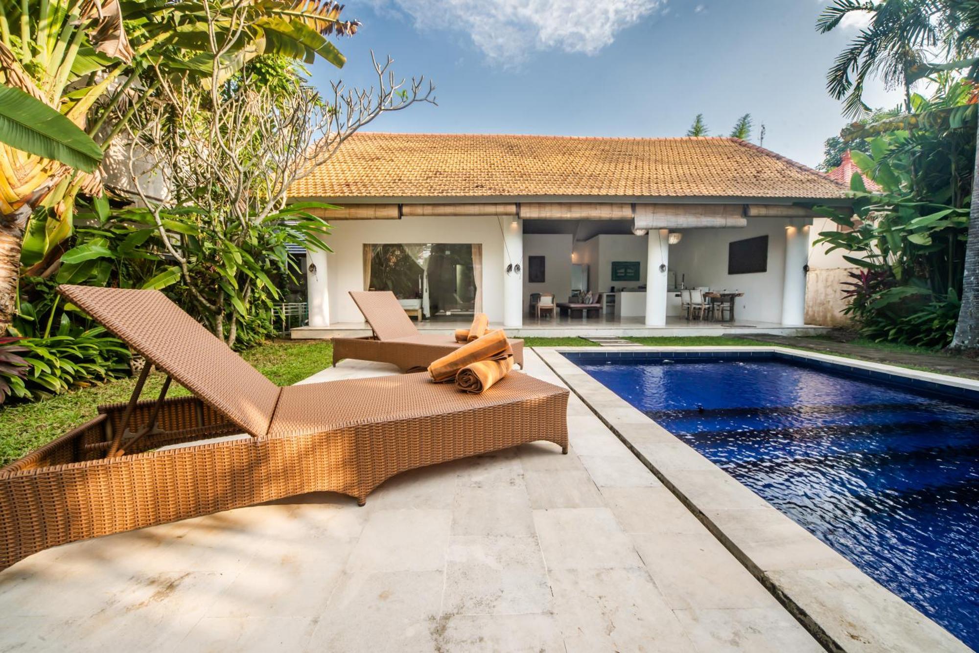 Villa Kanasa *
