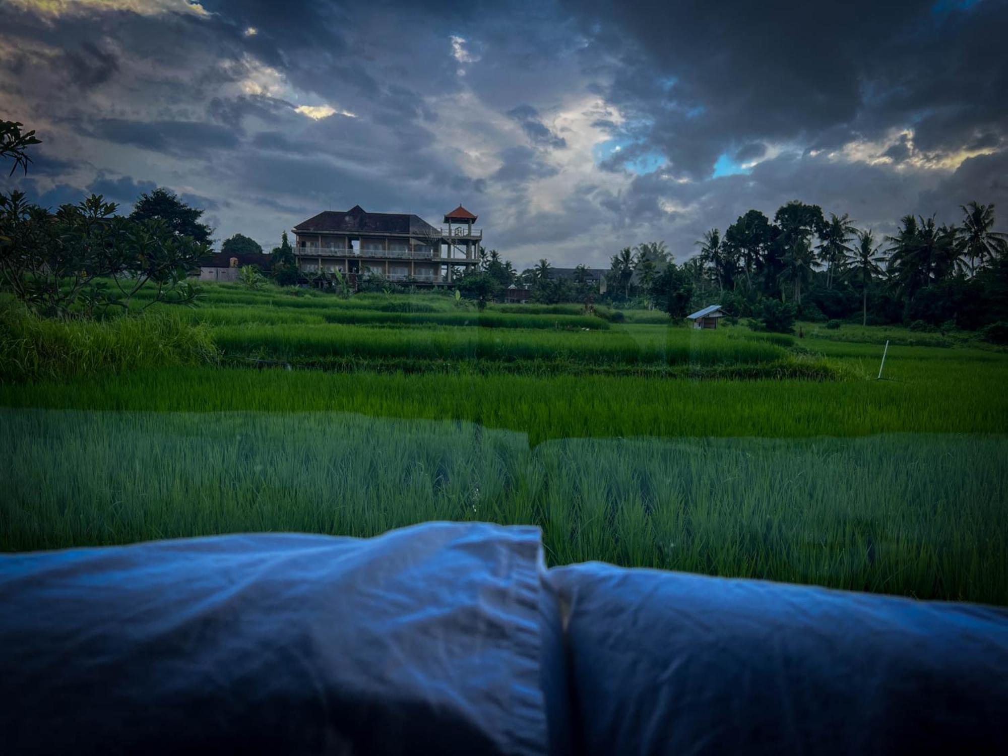 Karma Villa