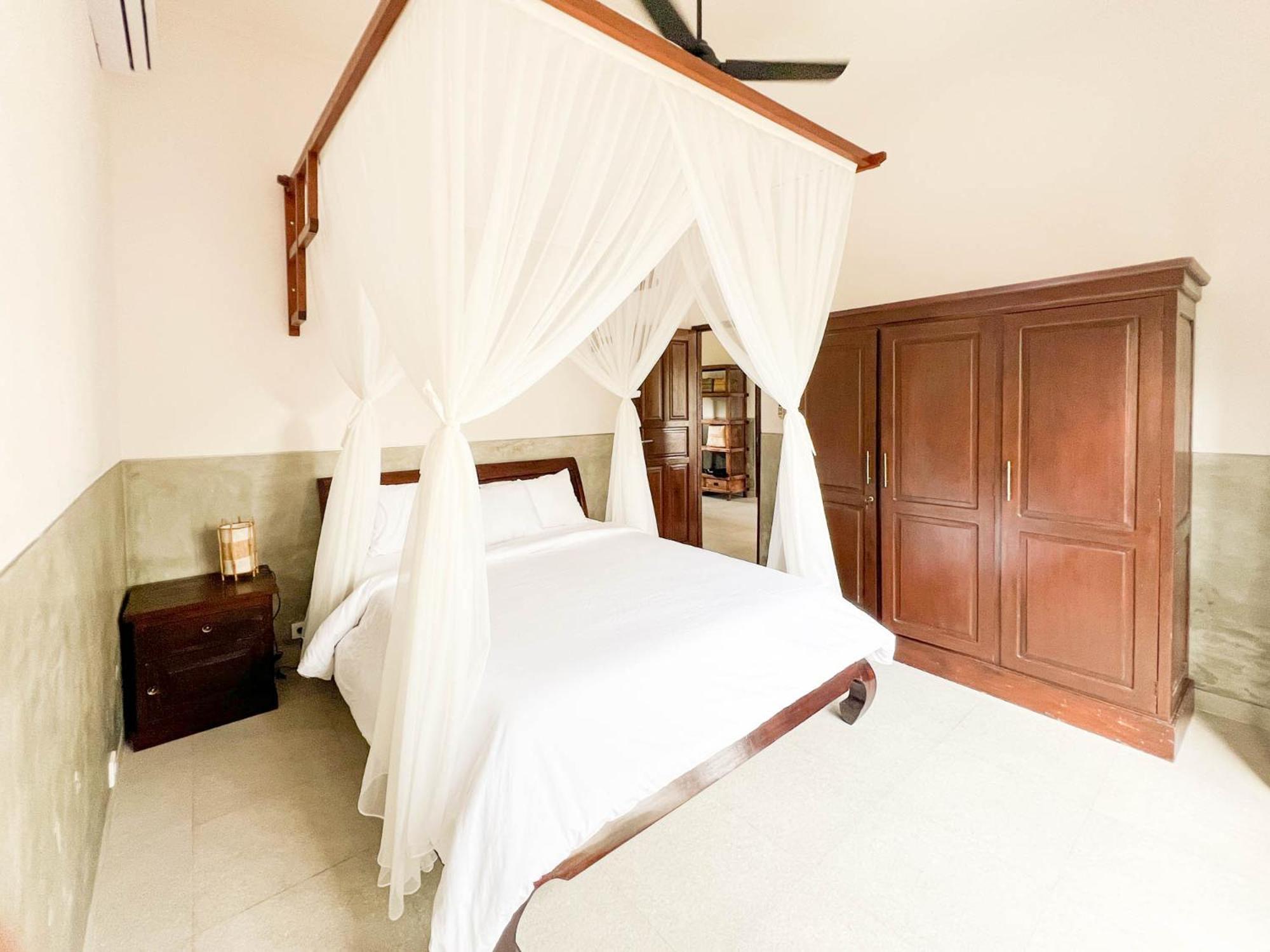 Karma Villa