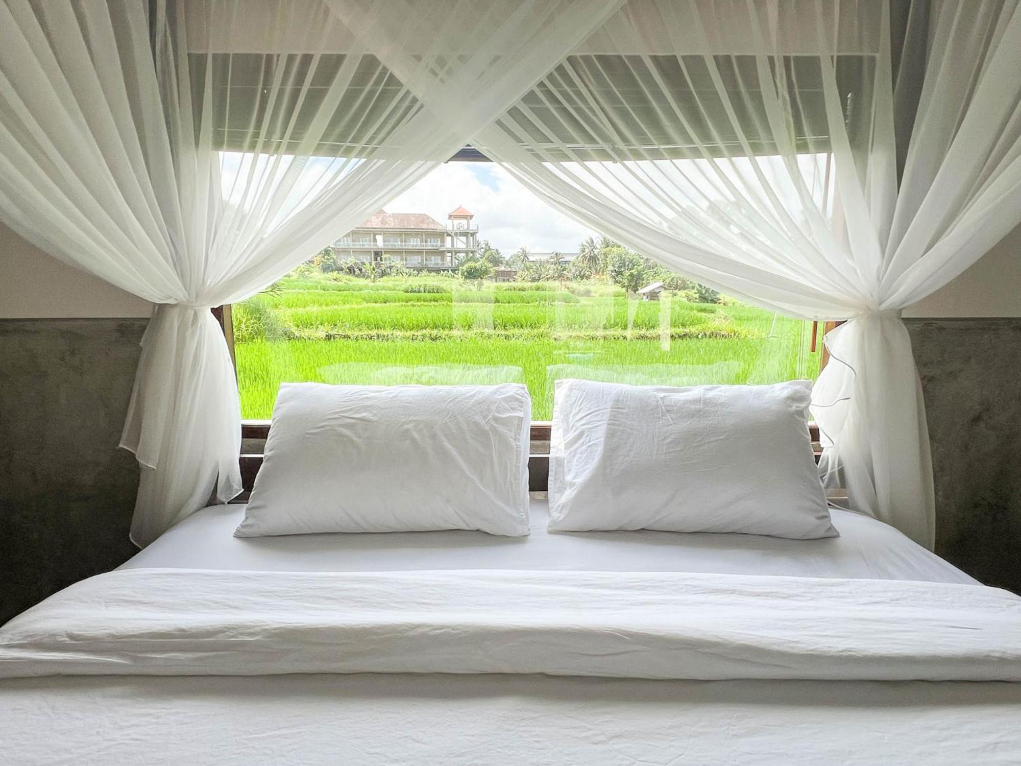 Karma * Ubud