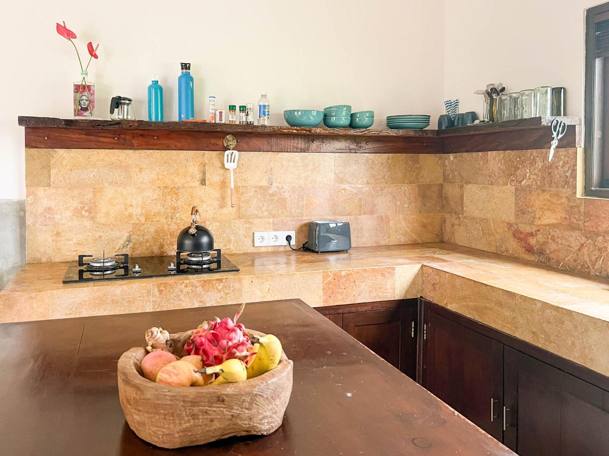 Villa Karma Ubud