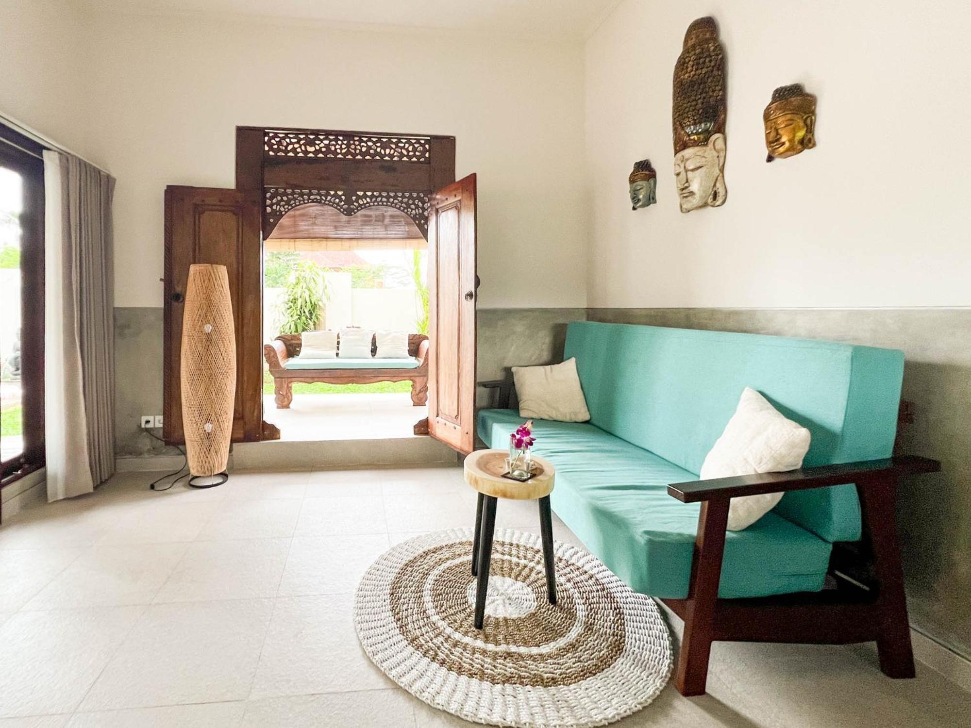 Karma Ubud