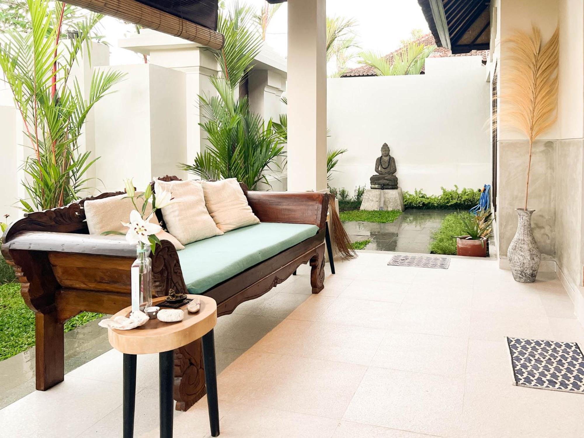 Villa Karma