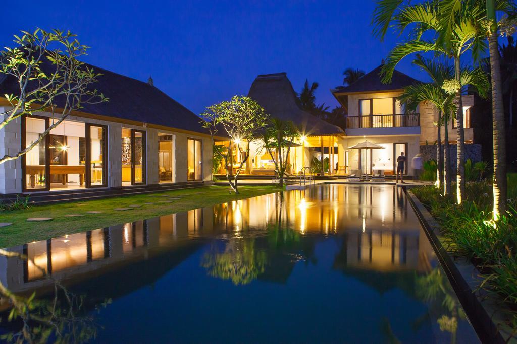 Lumia Bali *