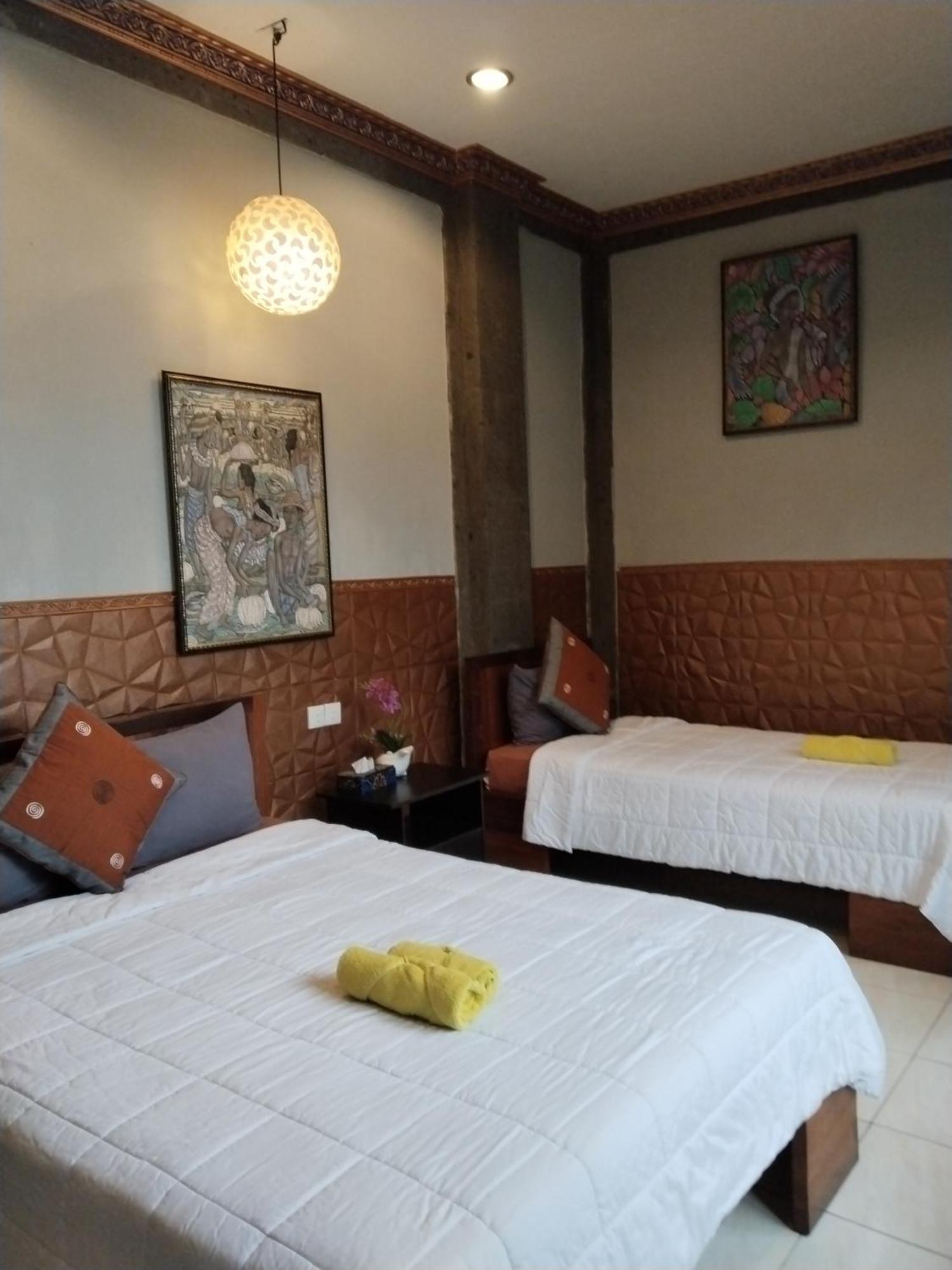 Dewa Ubud