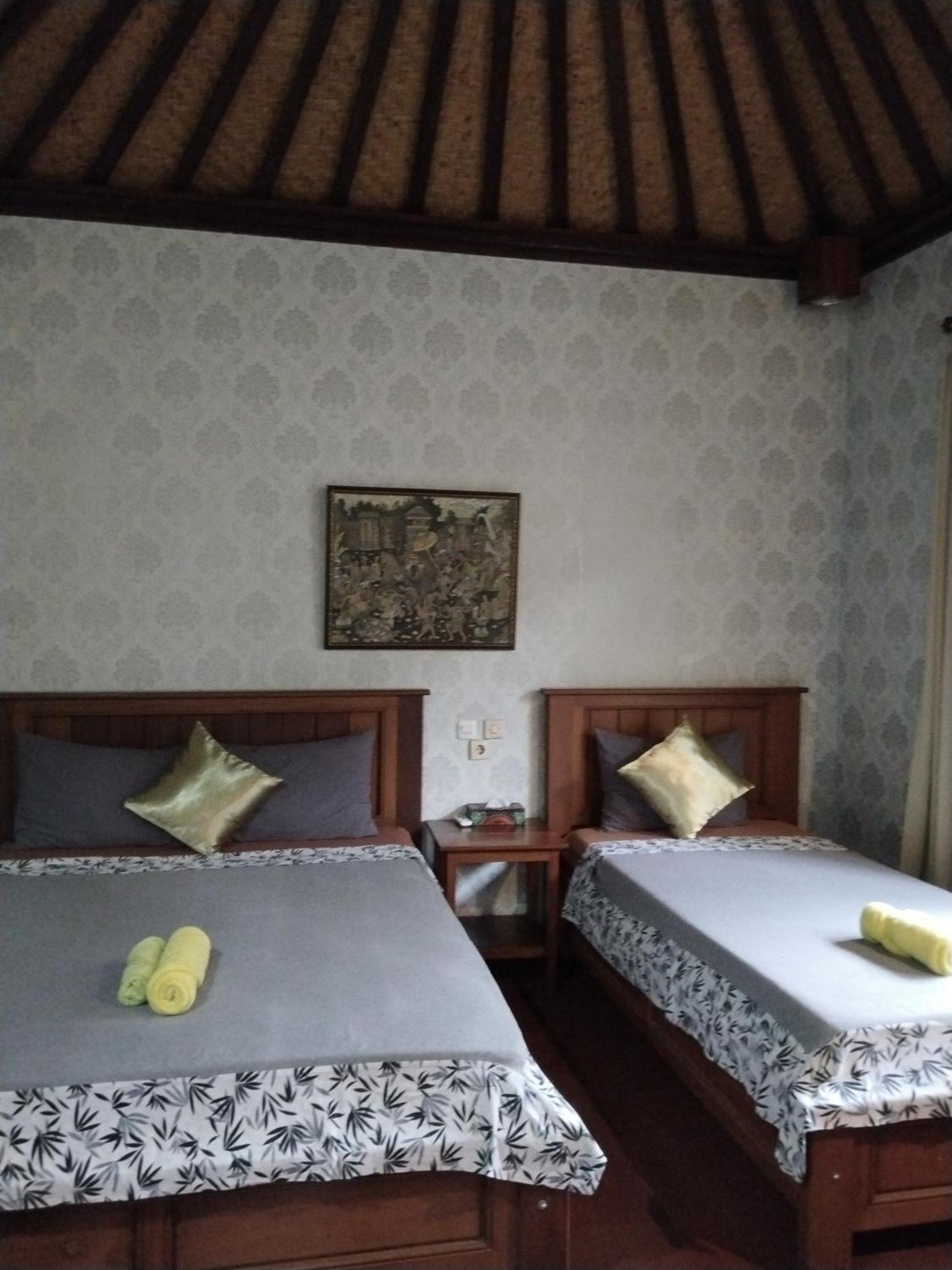 Dewa Gasthof Ubud