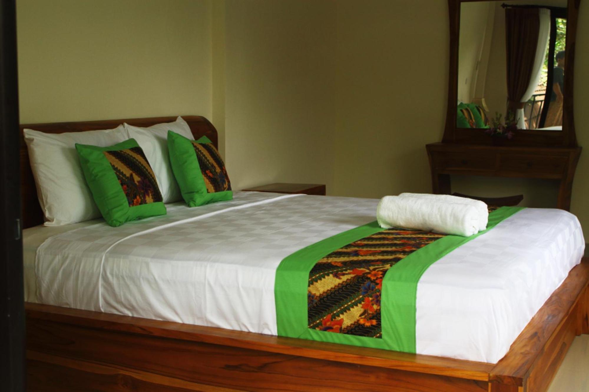 Bambu Holiday park