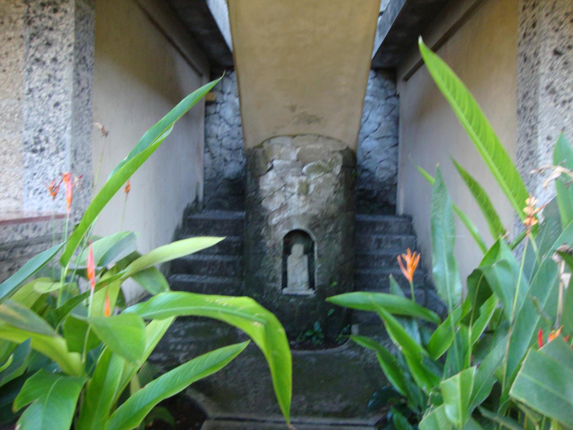 Gusti Home Stay Ubud * Ubud
