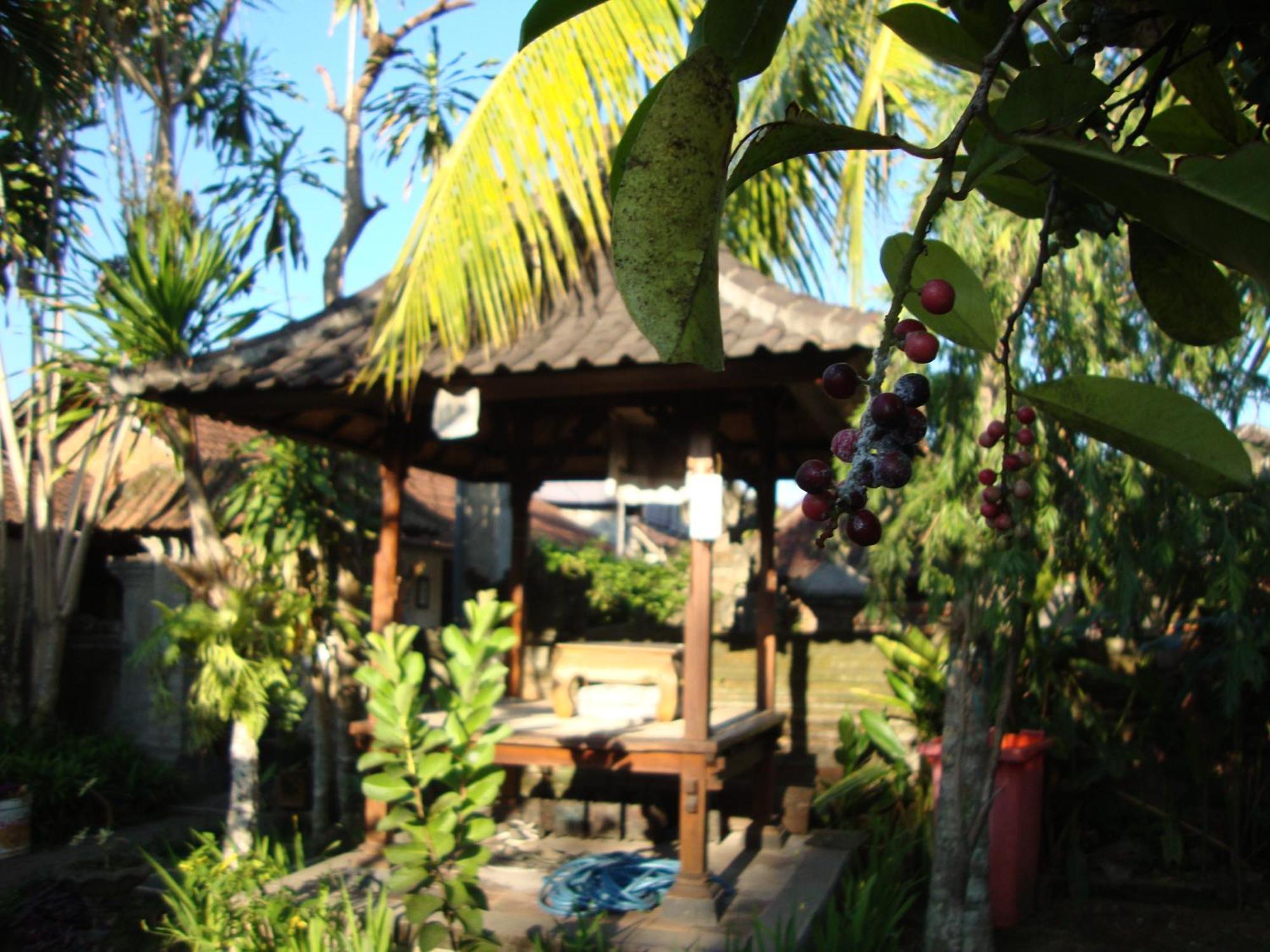Gasthof Gusti Home Stay Ubud *