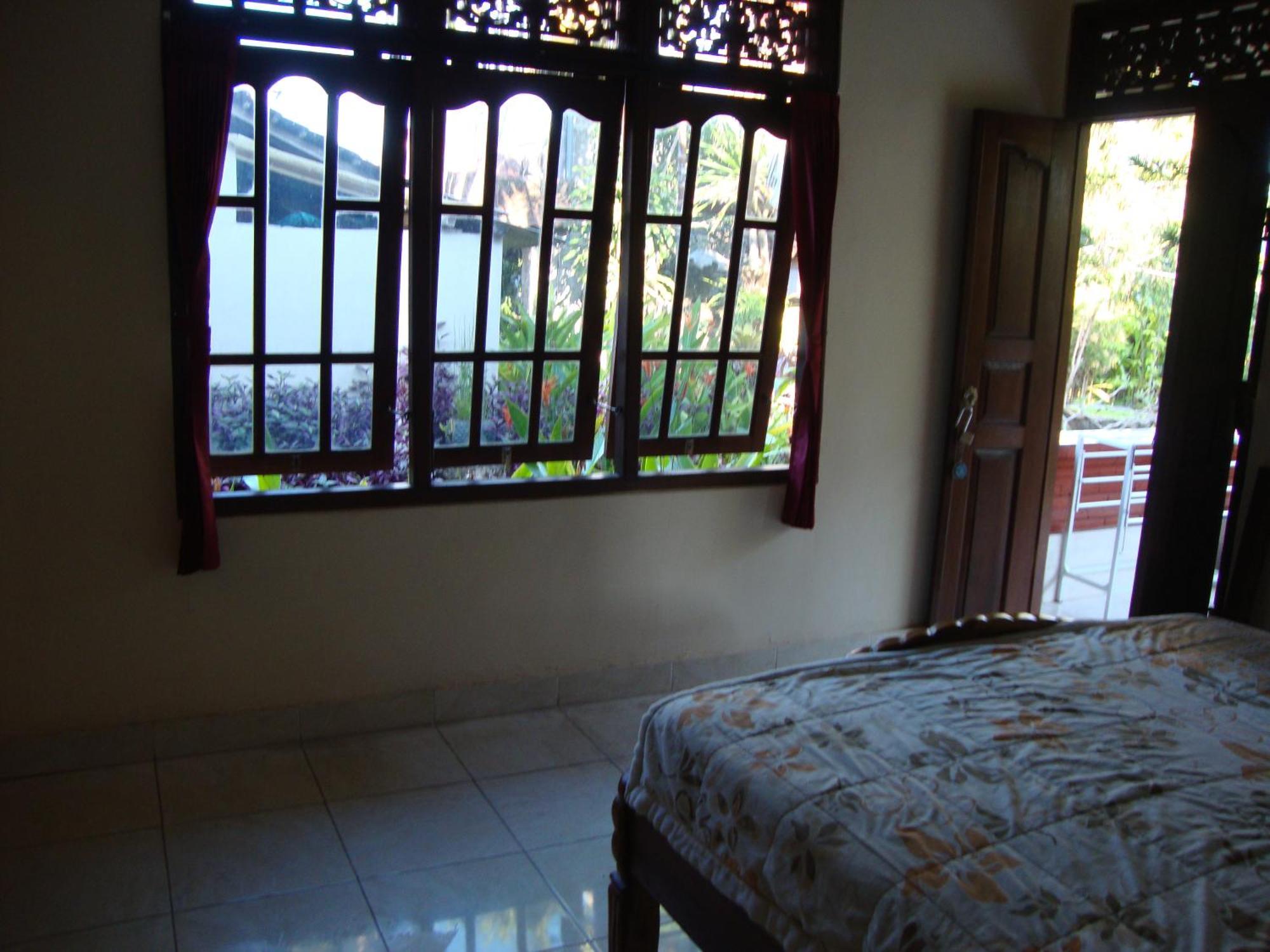 Gusti Home Stay Ubud * Ubud