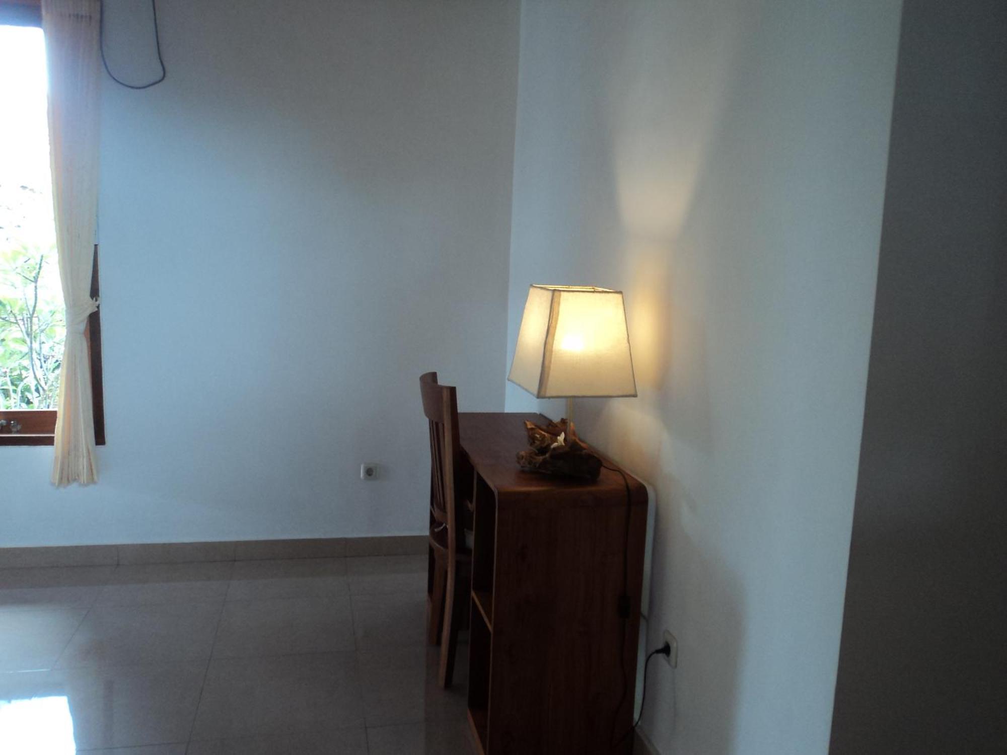 Guest house Bhuana Alit Ubud (Bali)