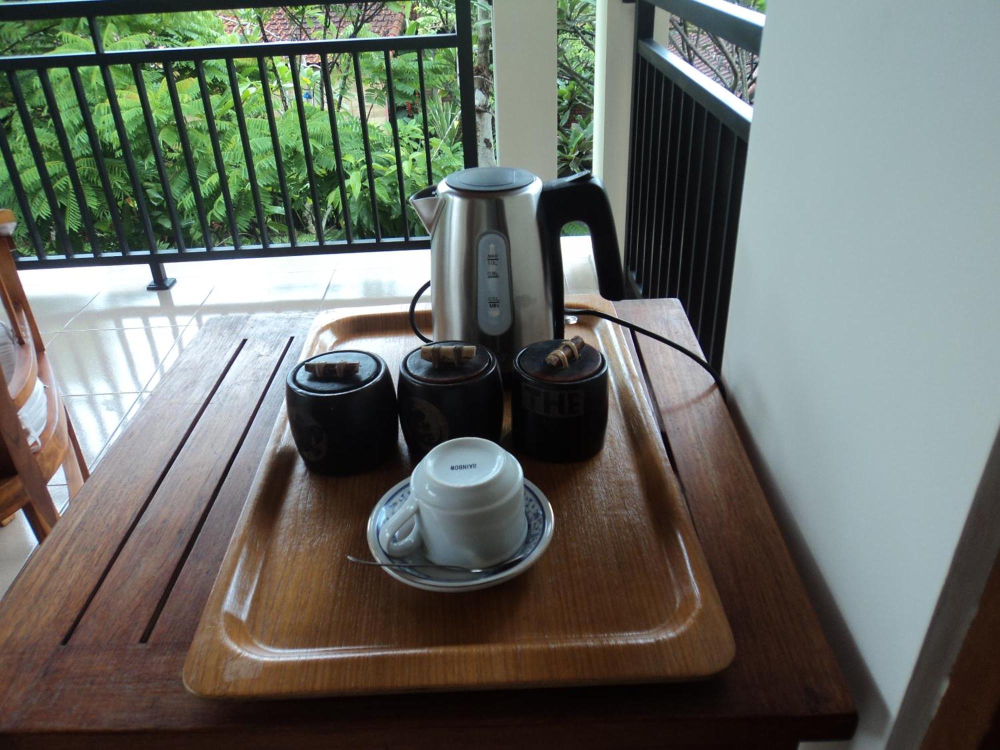 Bhuana Alit Guest house