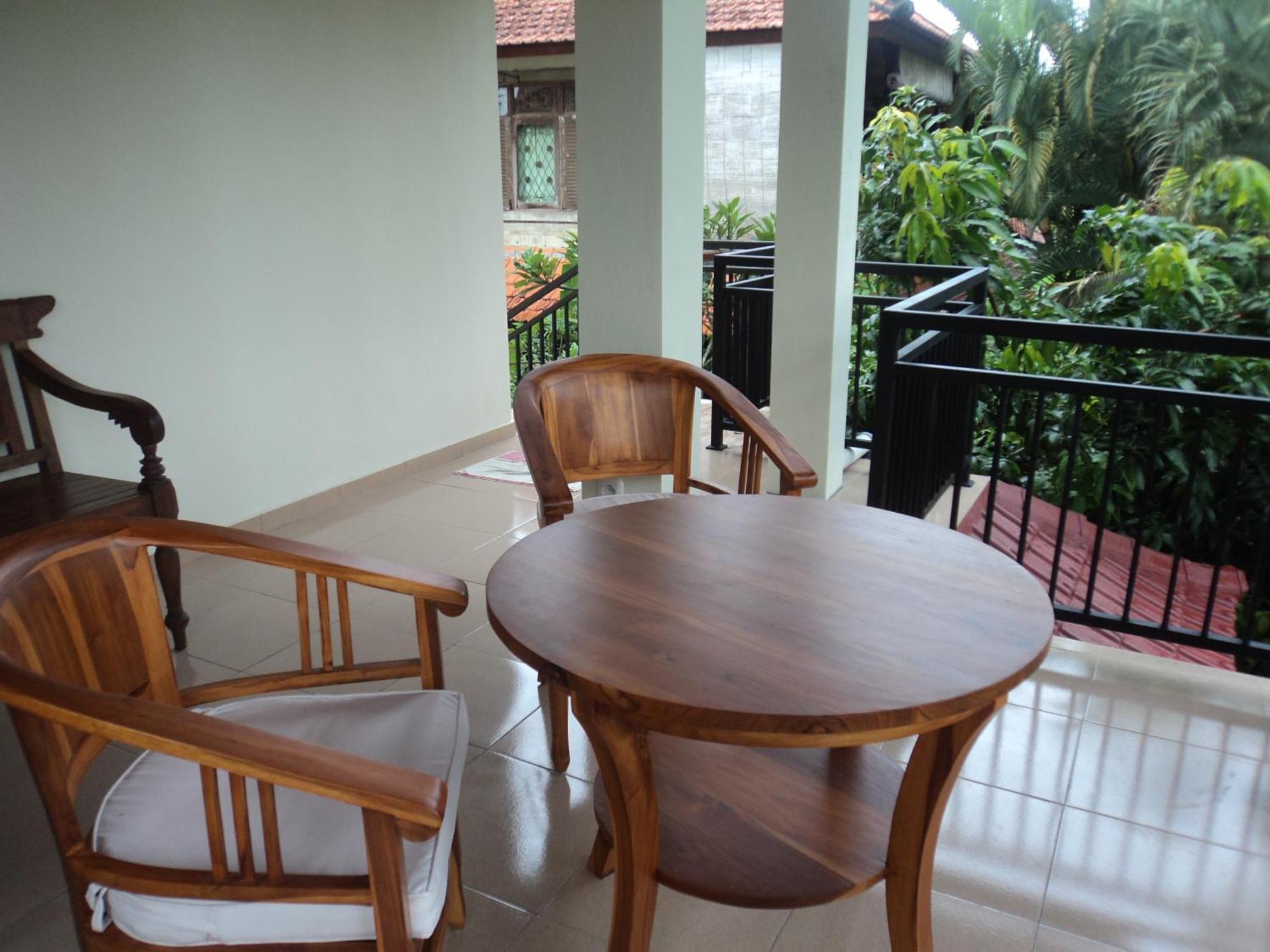Guest house Bhuana Alit