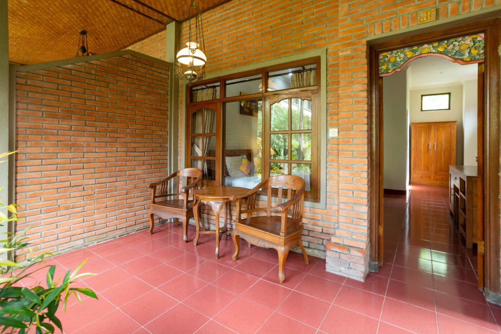 Wenara Bali Casa de hóspedes 3*