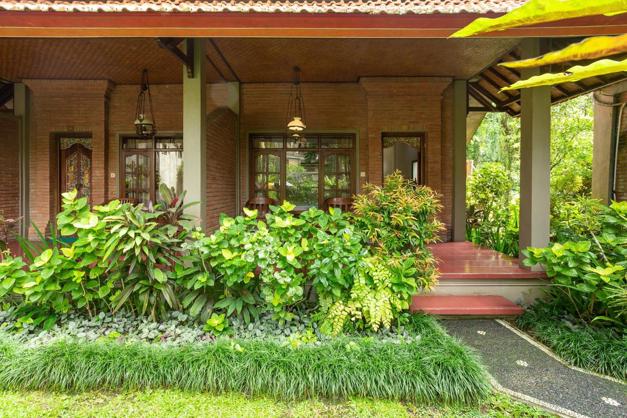 Casa de hóspedes Wenara Bali Ubud