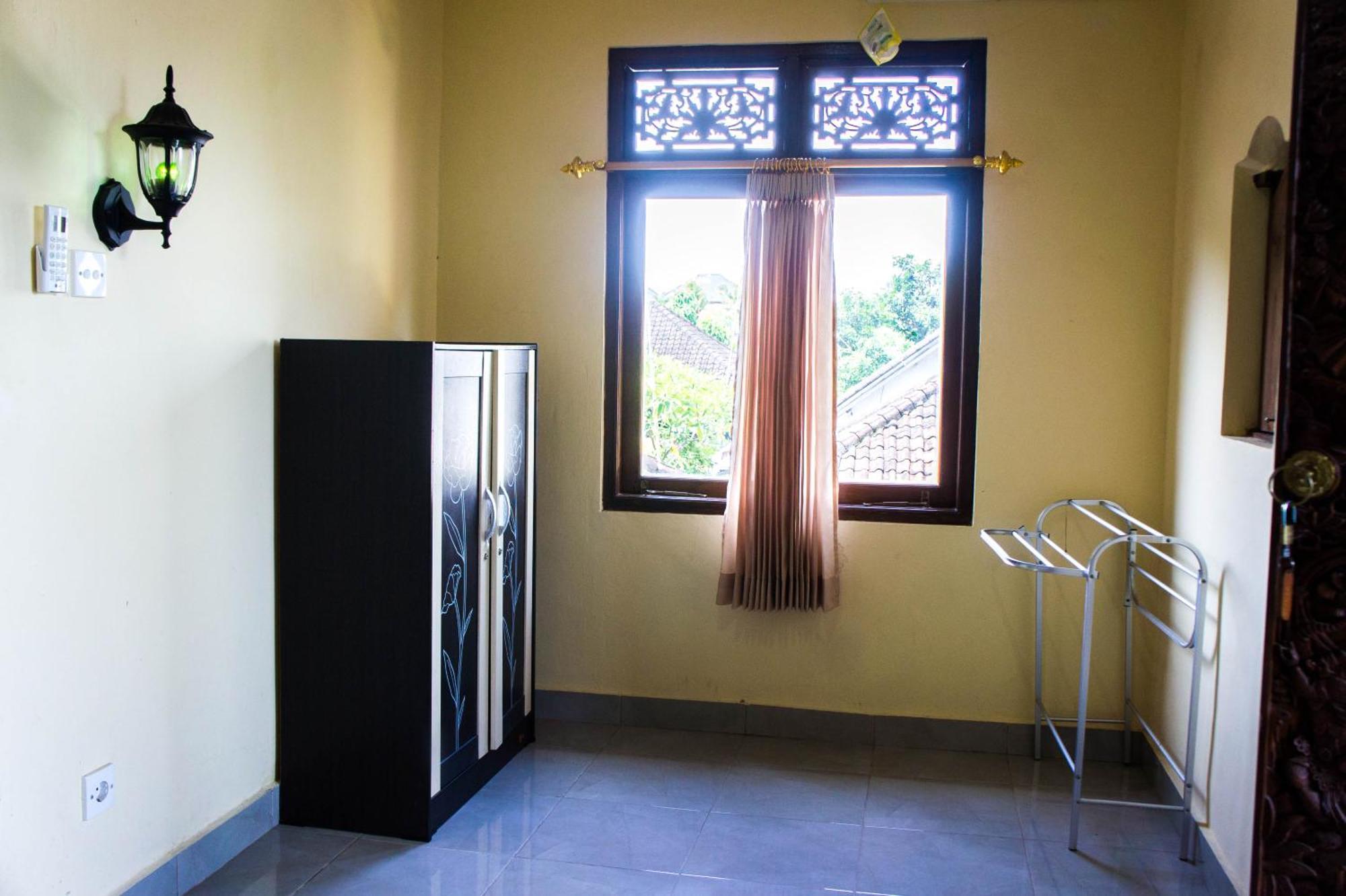 Shiva House Casa de hóspedes Ubud