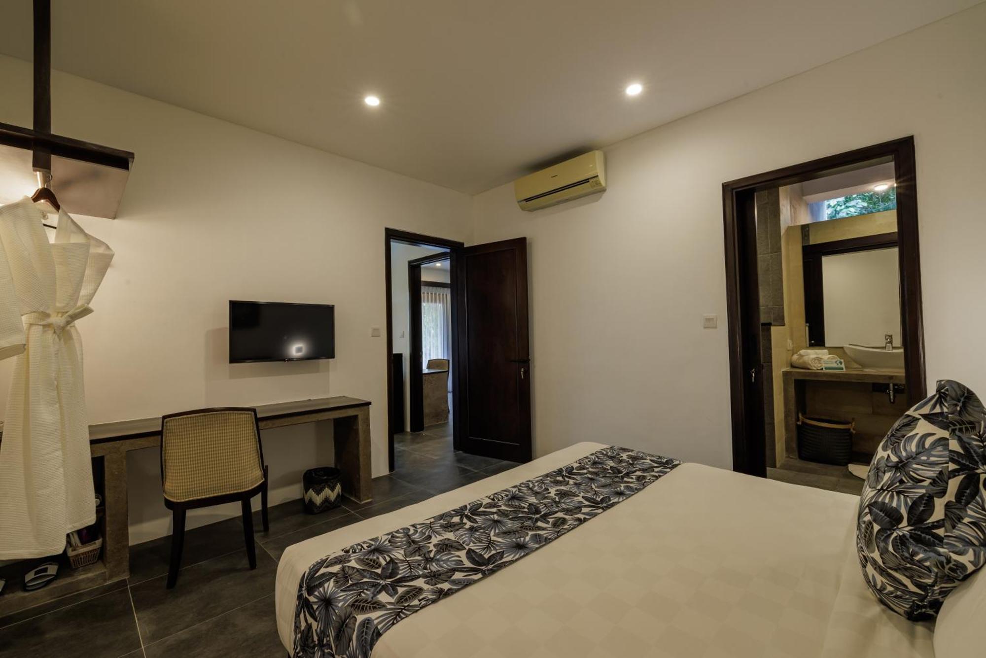 Holiday park Dedari 4*