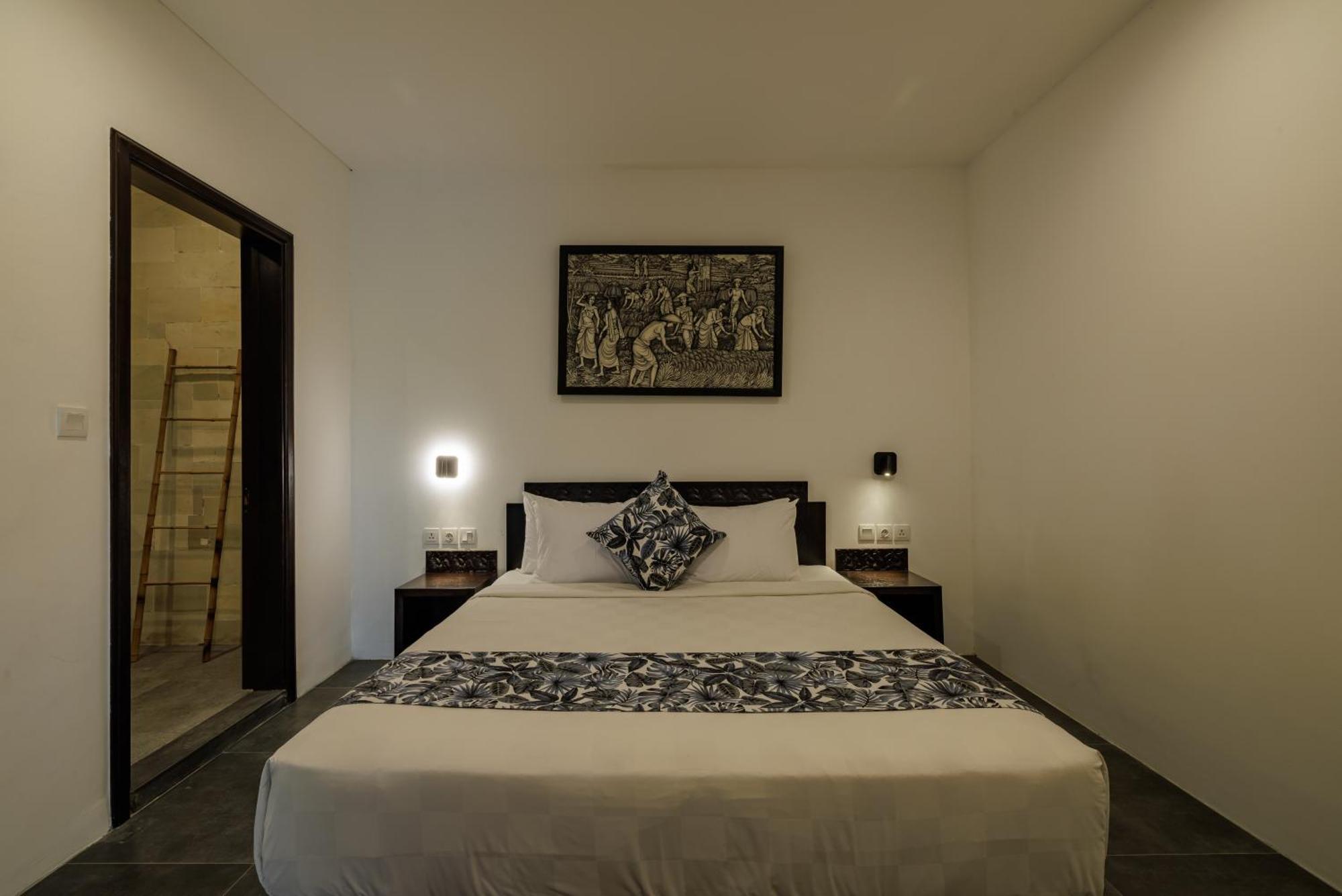 Dedari Holiday park