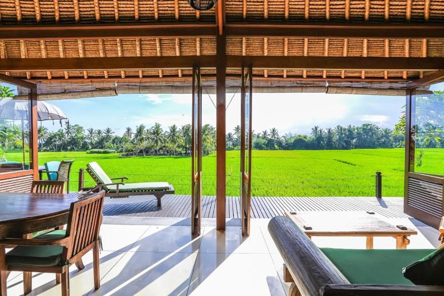 Bali Harmony Ubud