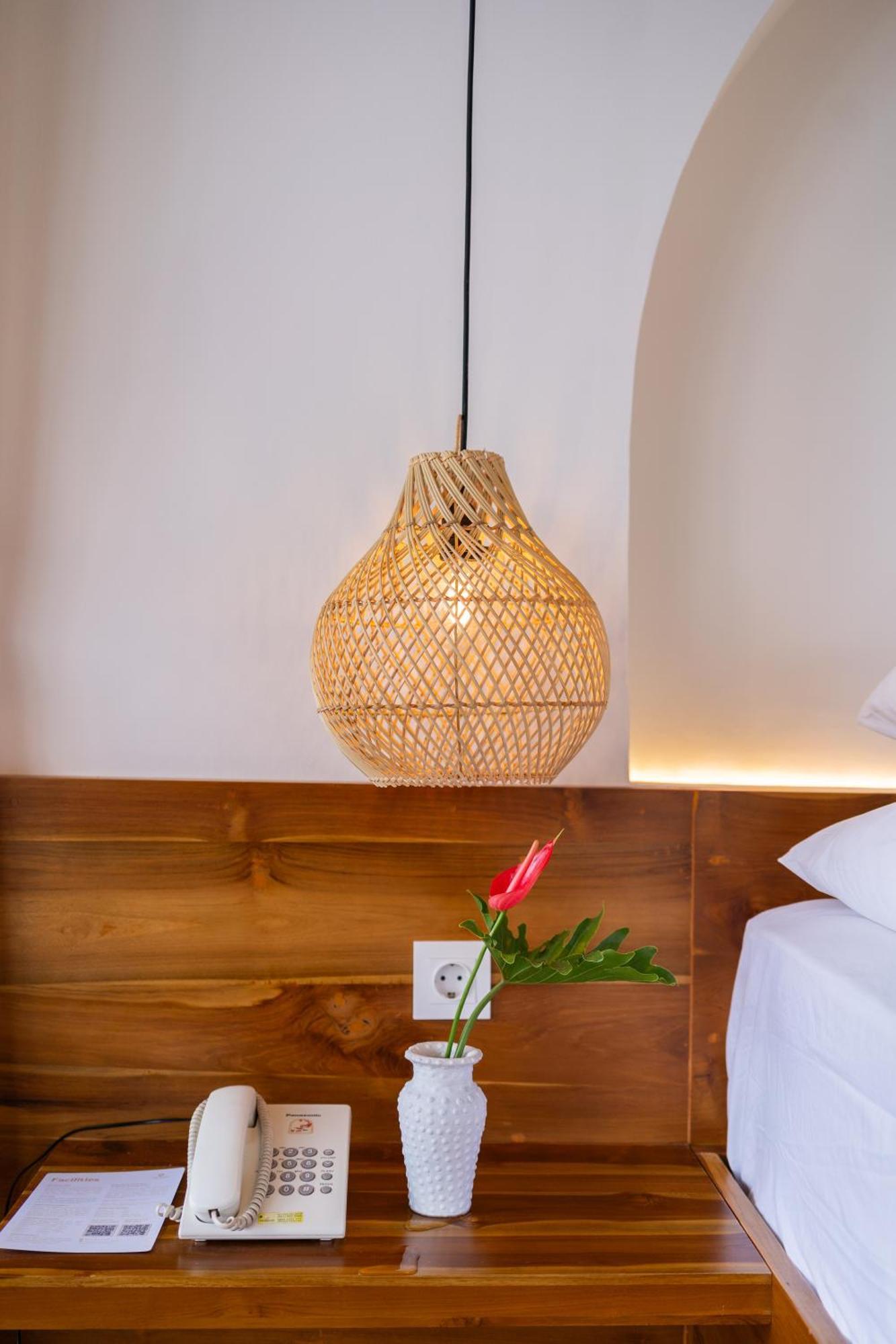 Om Ham Retreat And Hotel 4*