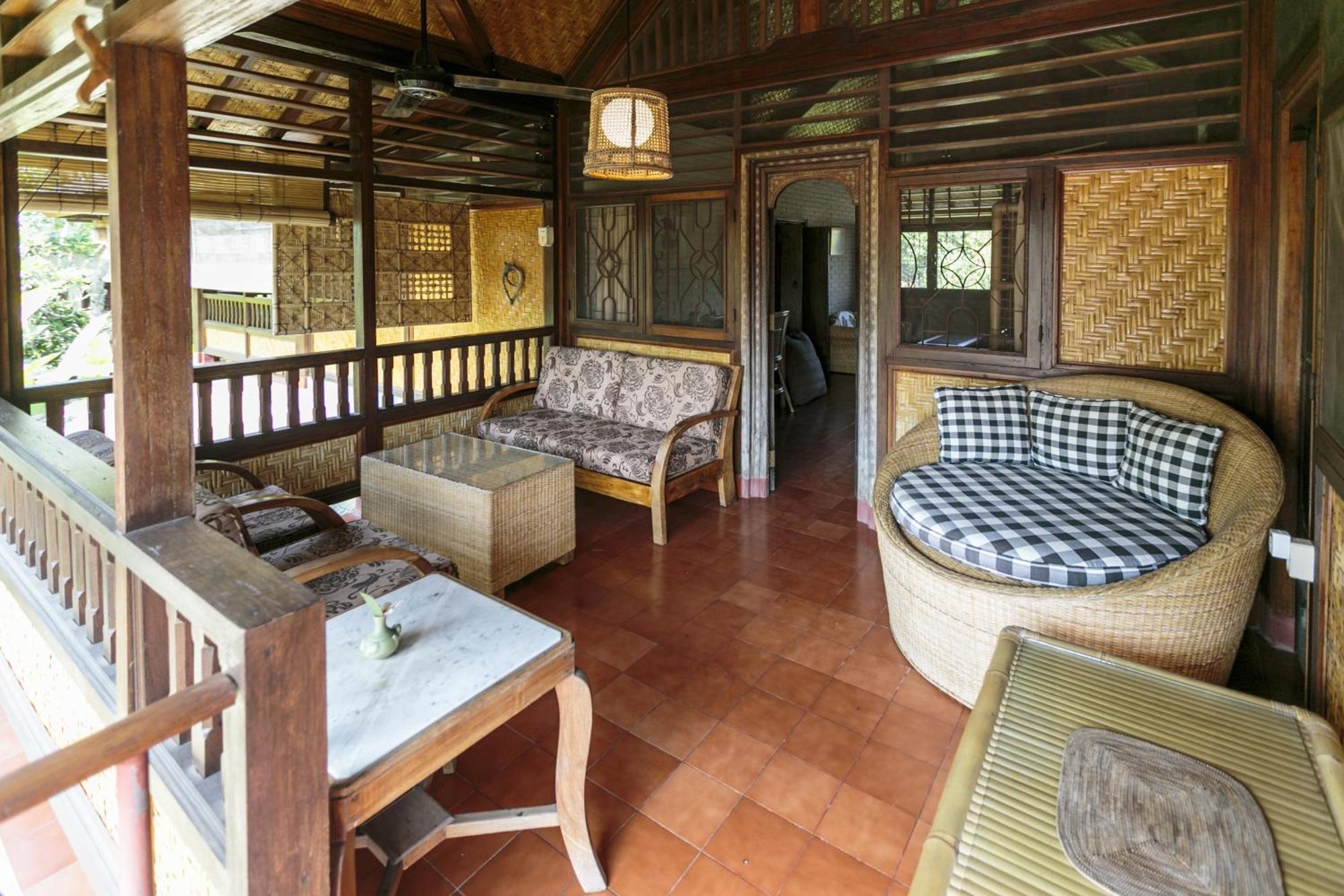 Hotel Murni's & Ubud (Bali)