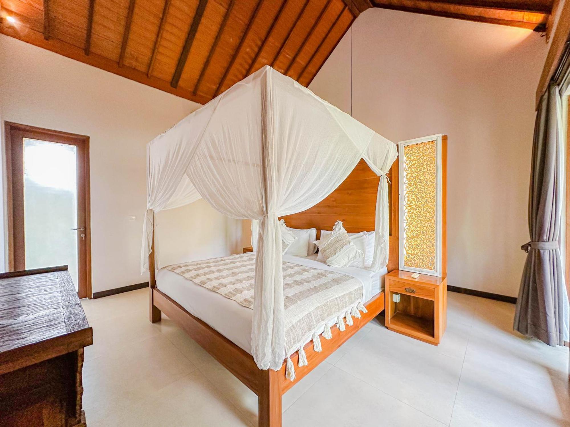 Kakul Villas & Suites Villa Ubud (Bali)