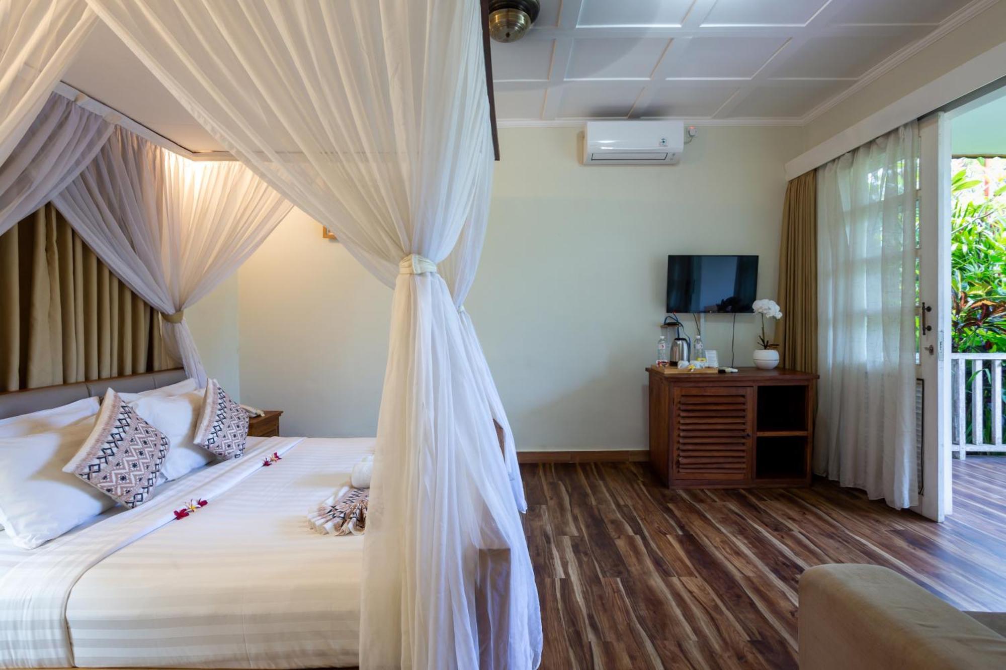 Abipraya Ubud 4* Ubud