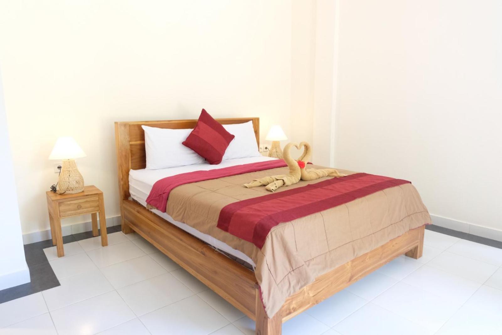 Ary House Ubud (Bali)