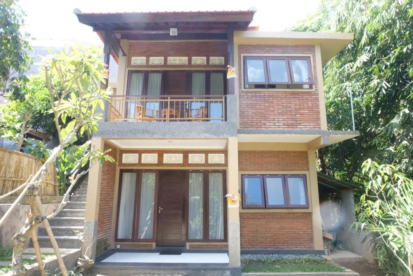 Ary House Guest house Ubud (Bali)