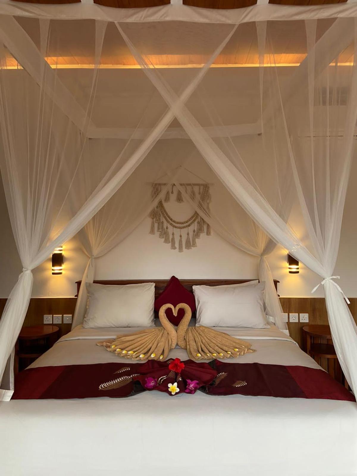 Villa Ole Ubud (Bali)