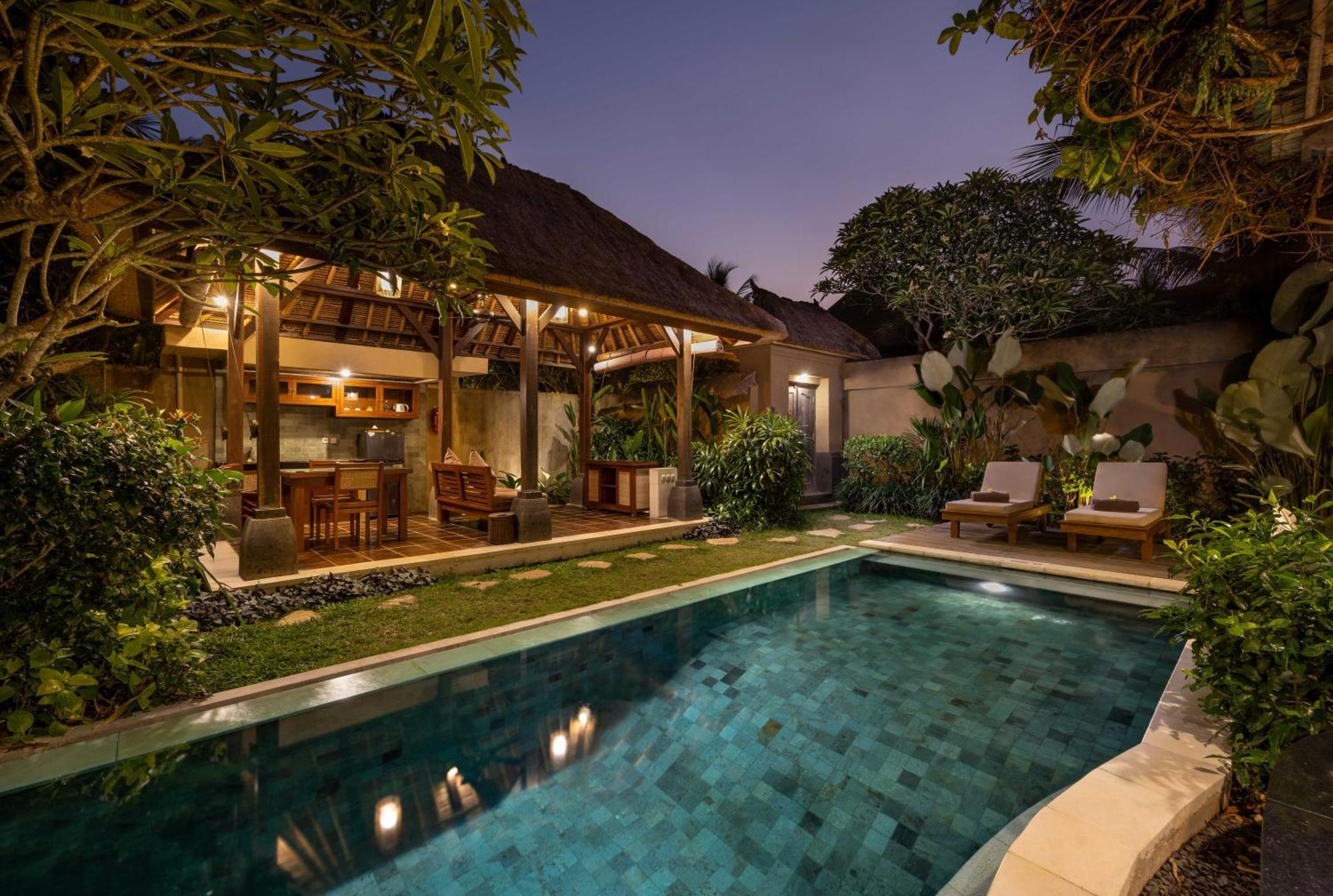 Nyuh Bali & 5*