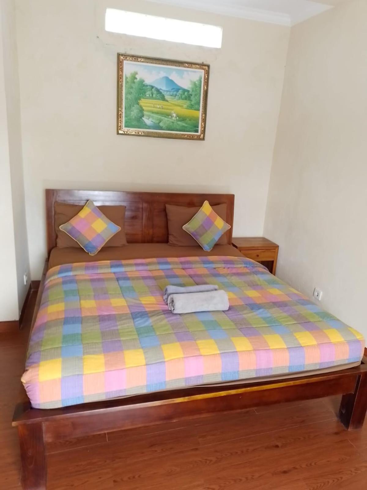 Nami House Rumah tetamu 2*