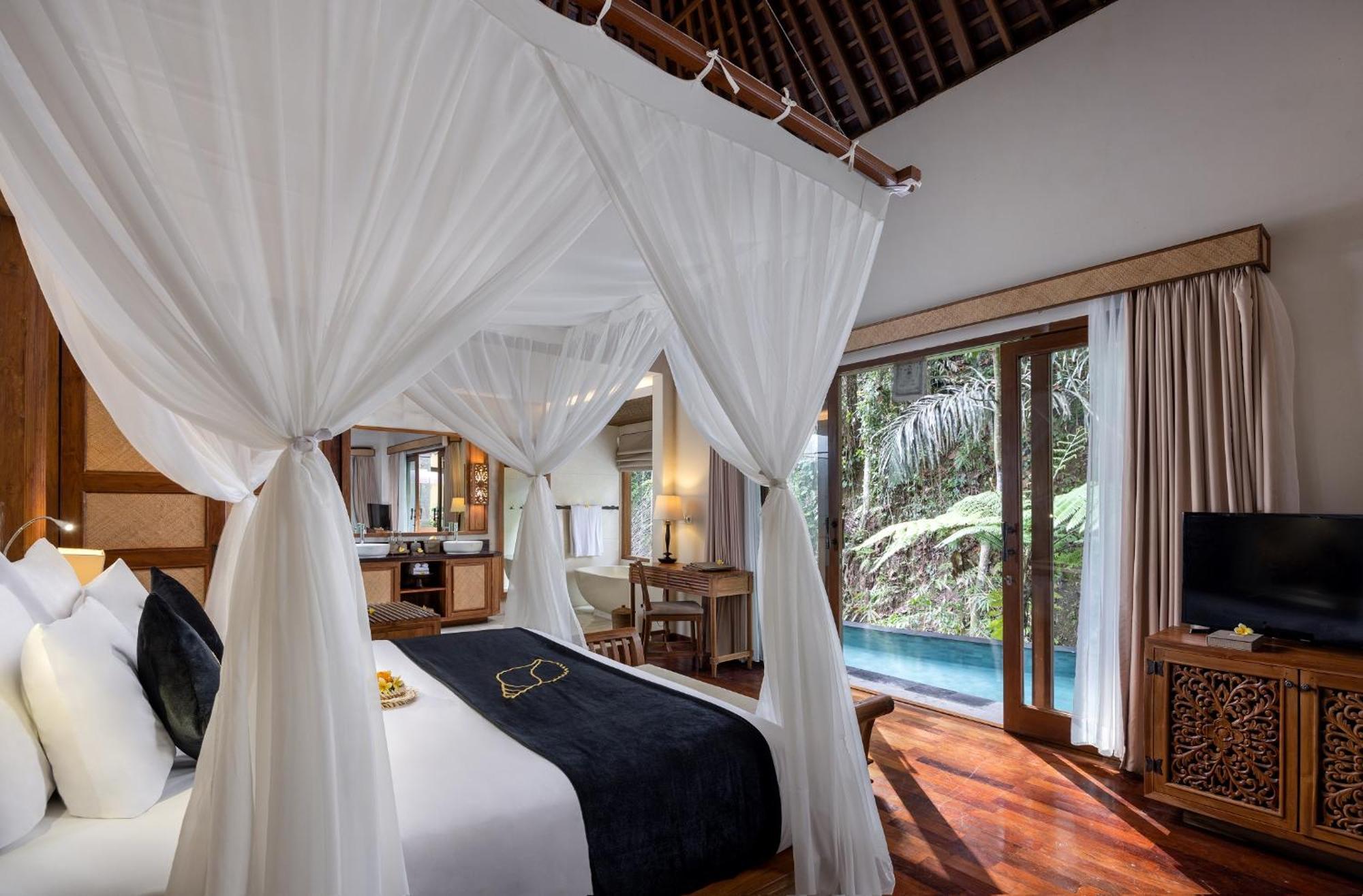The Sankara And By Pramana Resort Ubud (Bali)