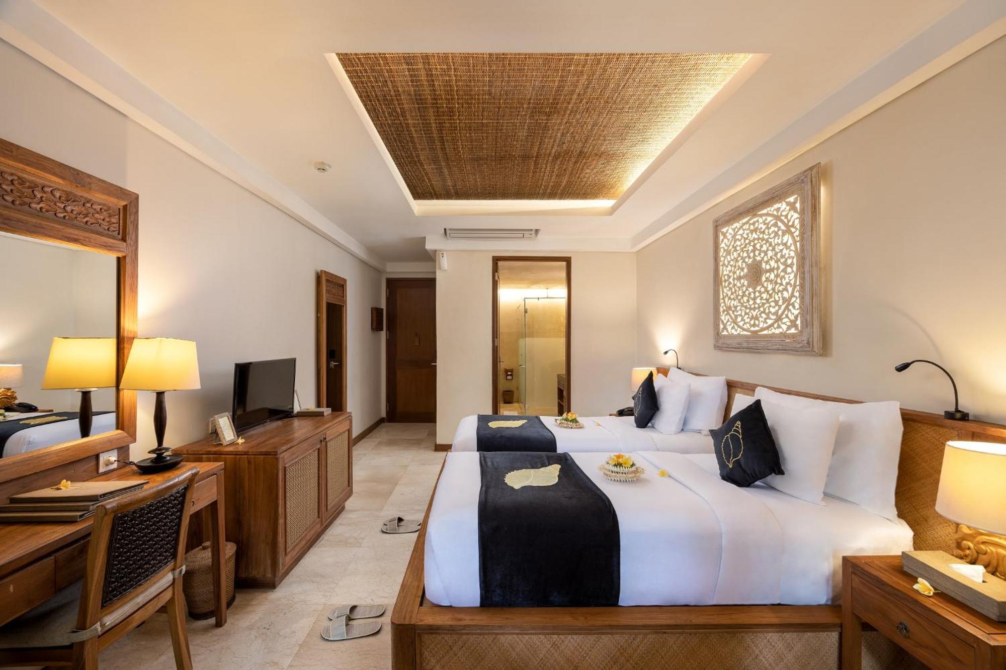 The Sankara And By Pramana Resort