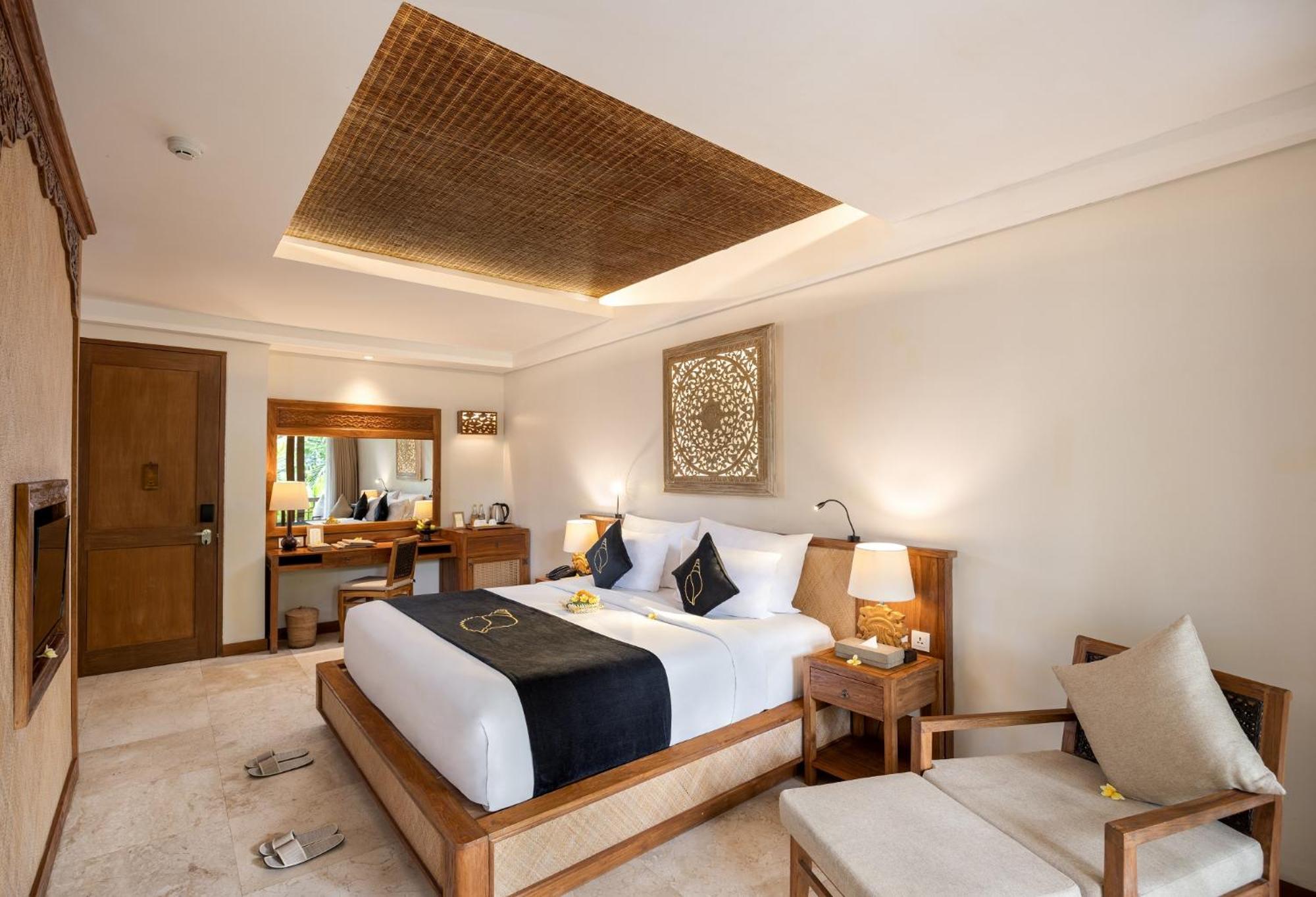 The Sankara And By Pramana Resort Ubud (Bali)