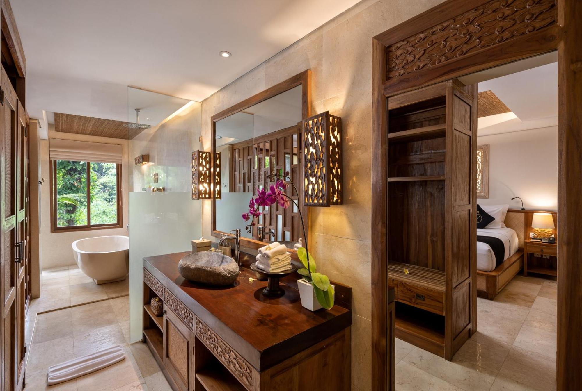 The Sankara And By Pramana Resort