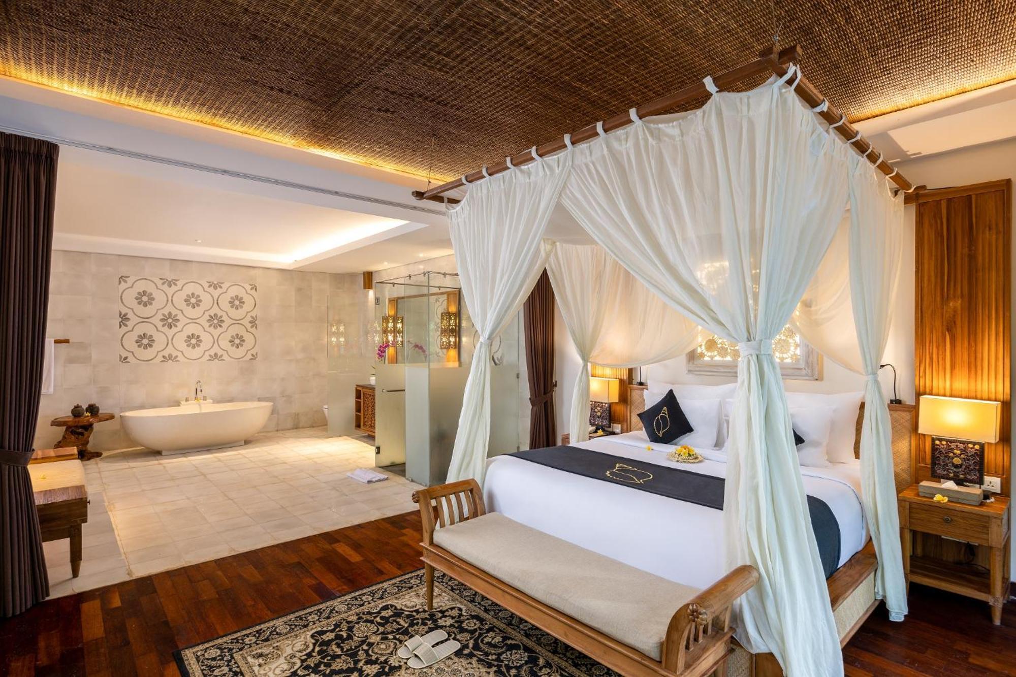 The Sankara And By Pramana Resort Ubud (Bali)