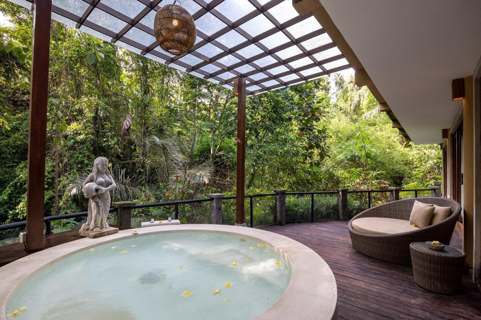 The Sankara And By Pramana Resort Ubud (Bali)