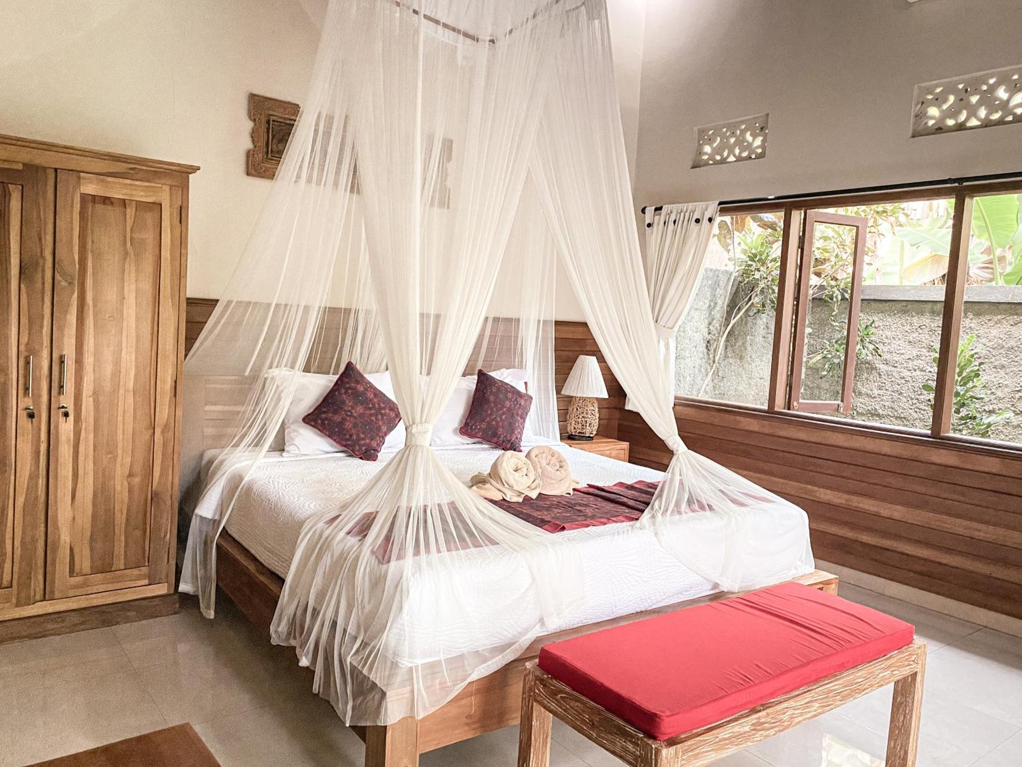 Karunia House *