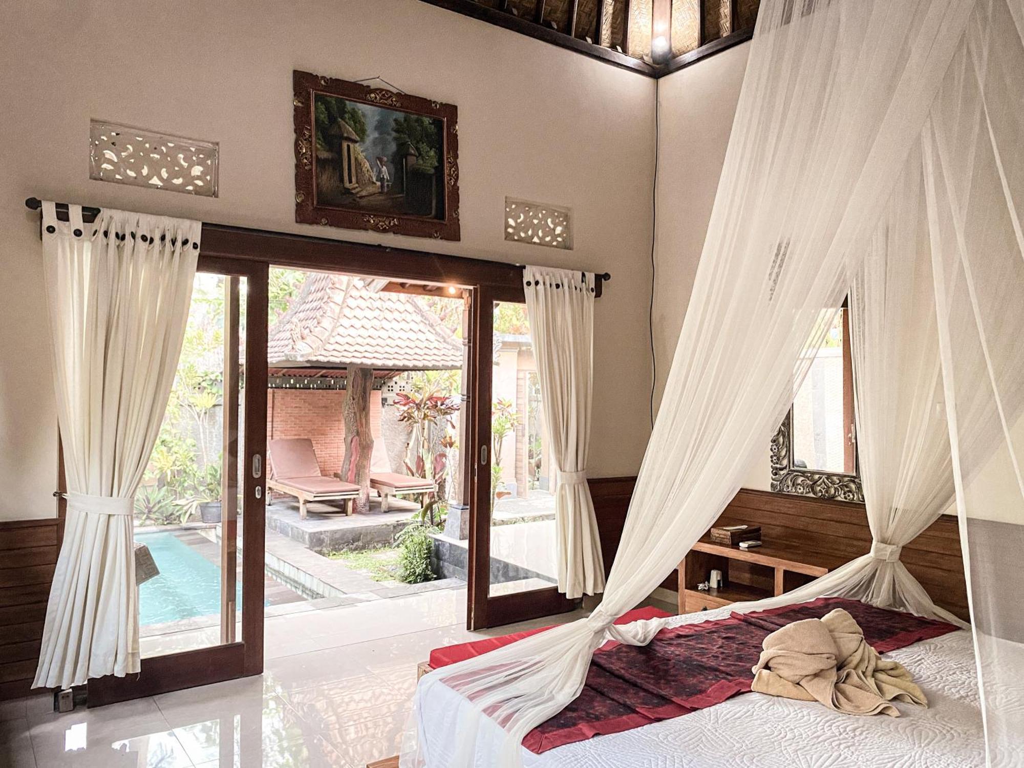 Villa Karunia House