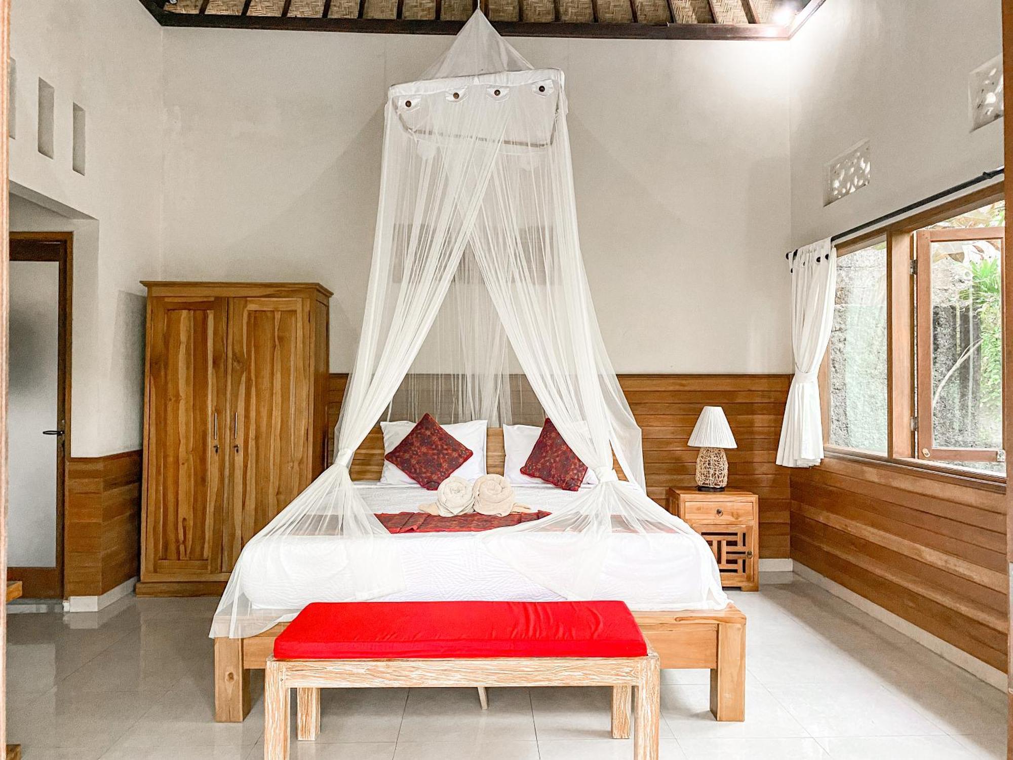 Karunia House Villa Ubud
