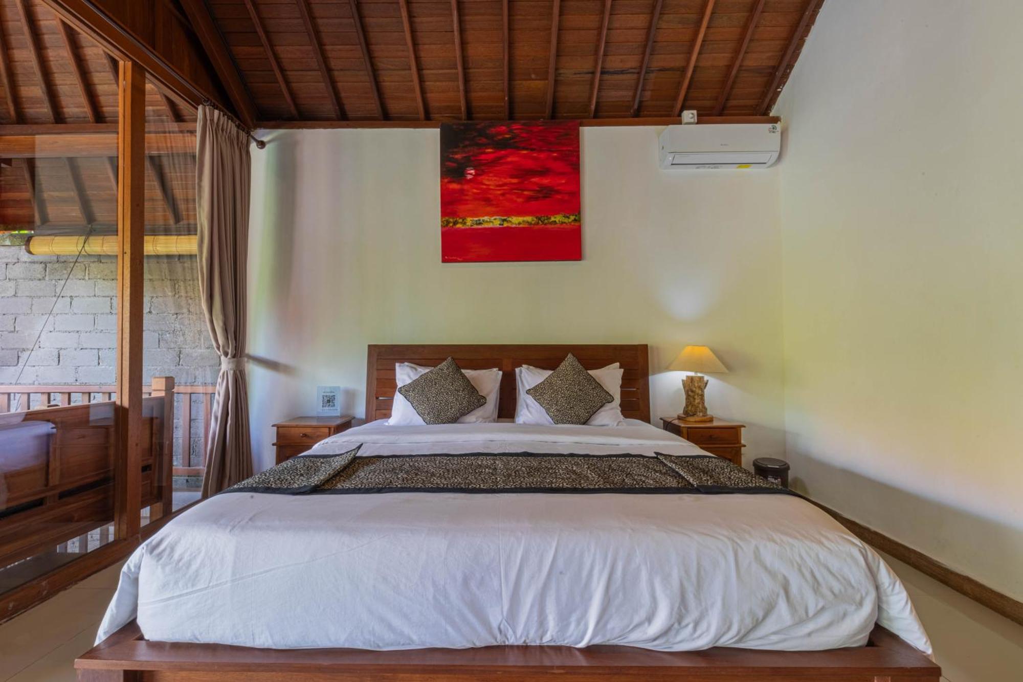 Villa Sari Bamboo