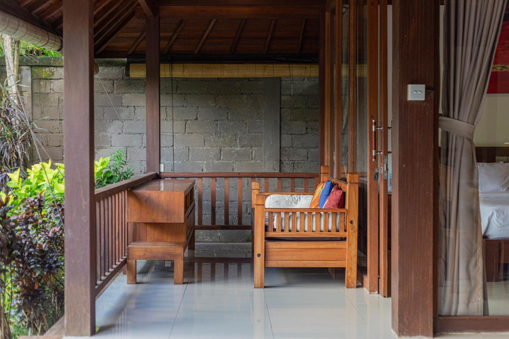 Sari Bamboo *