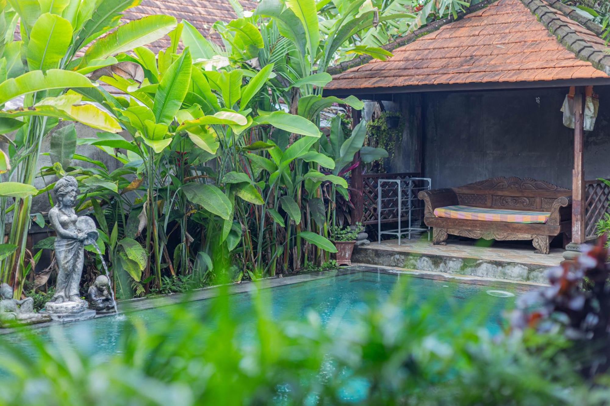 Sari Bamboo