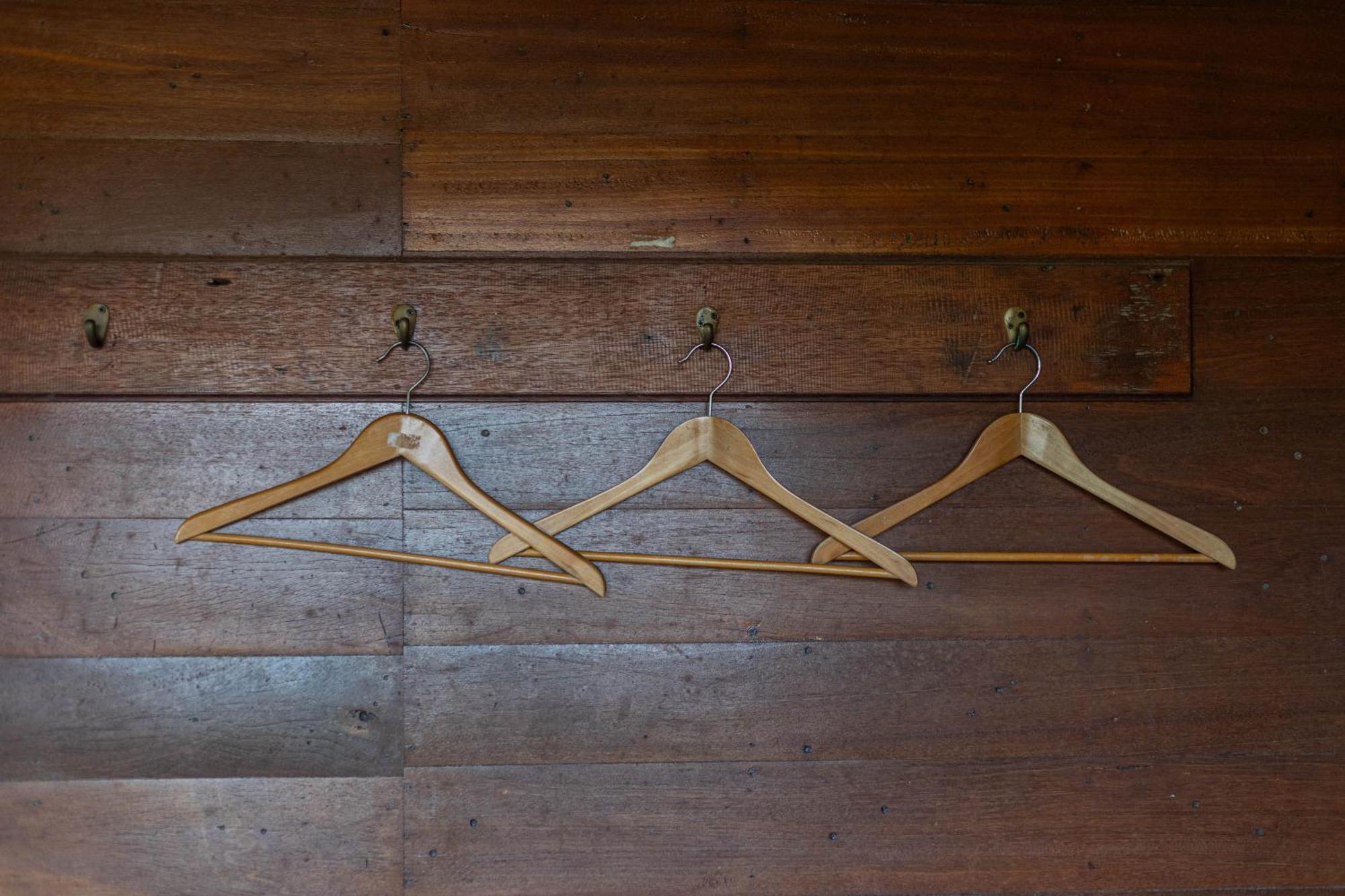 Sari Bamboo Villa *