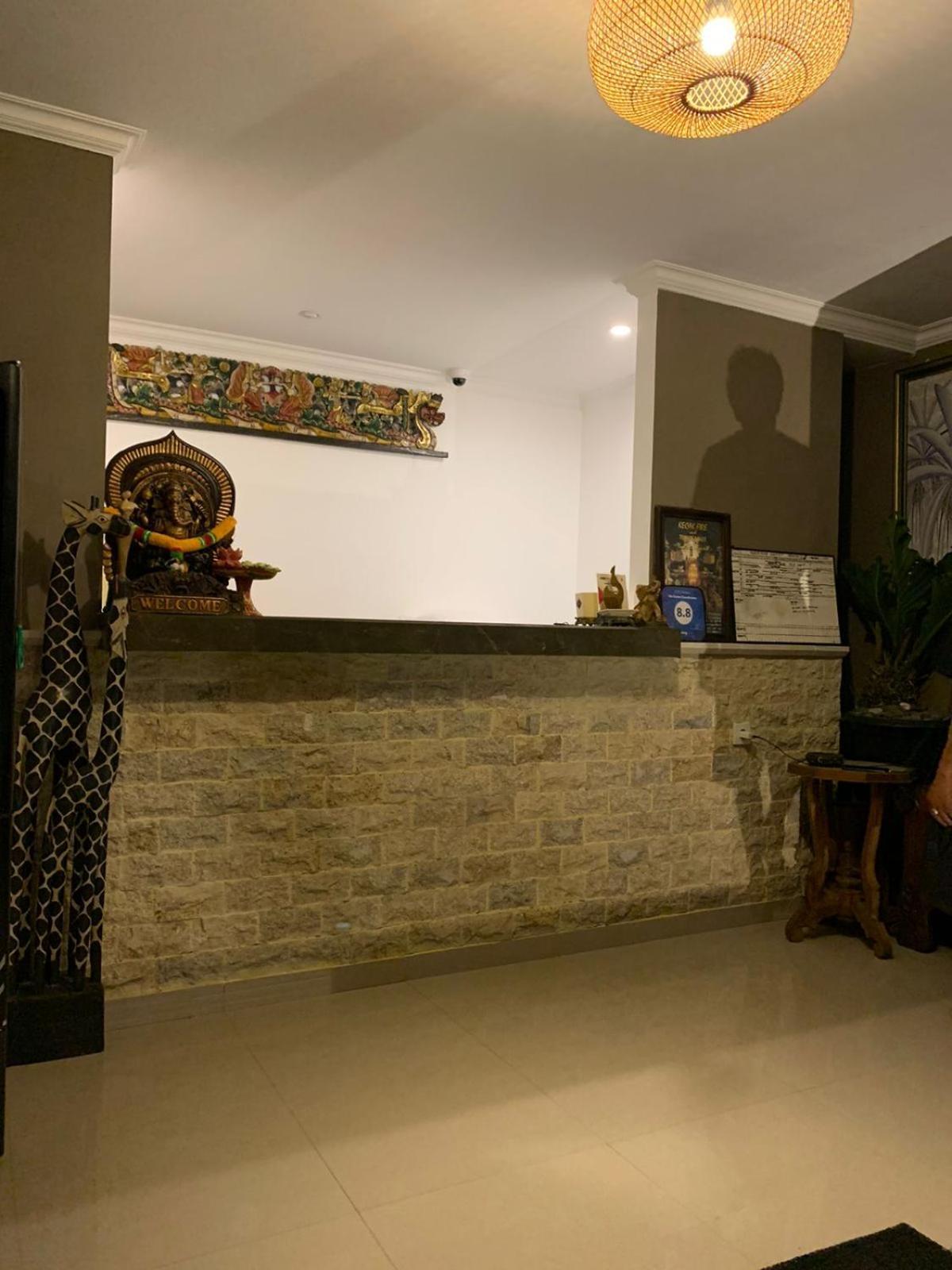 Guest house Nugraha 2