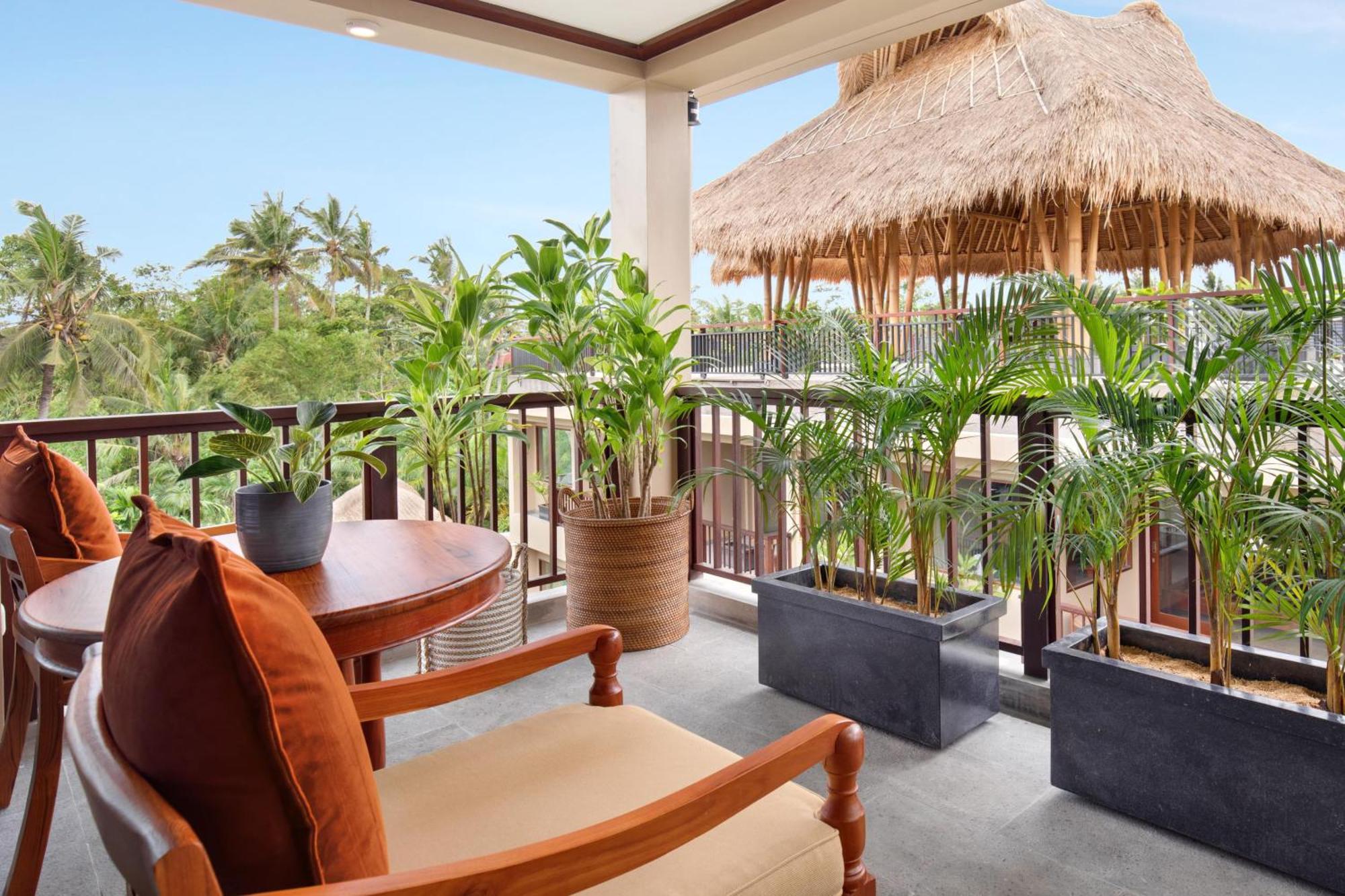 Resort Nyuh Bali & Ubud (Bali)