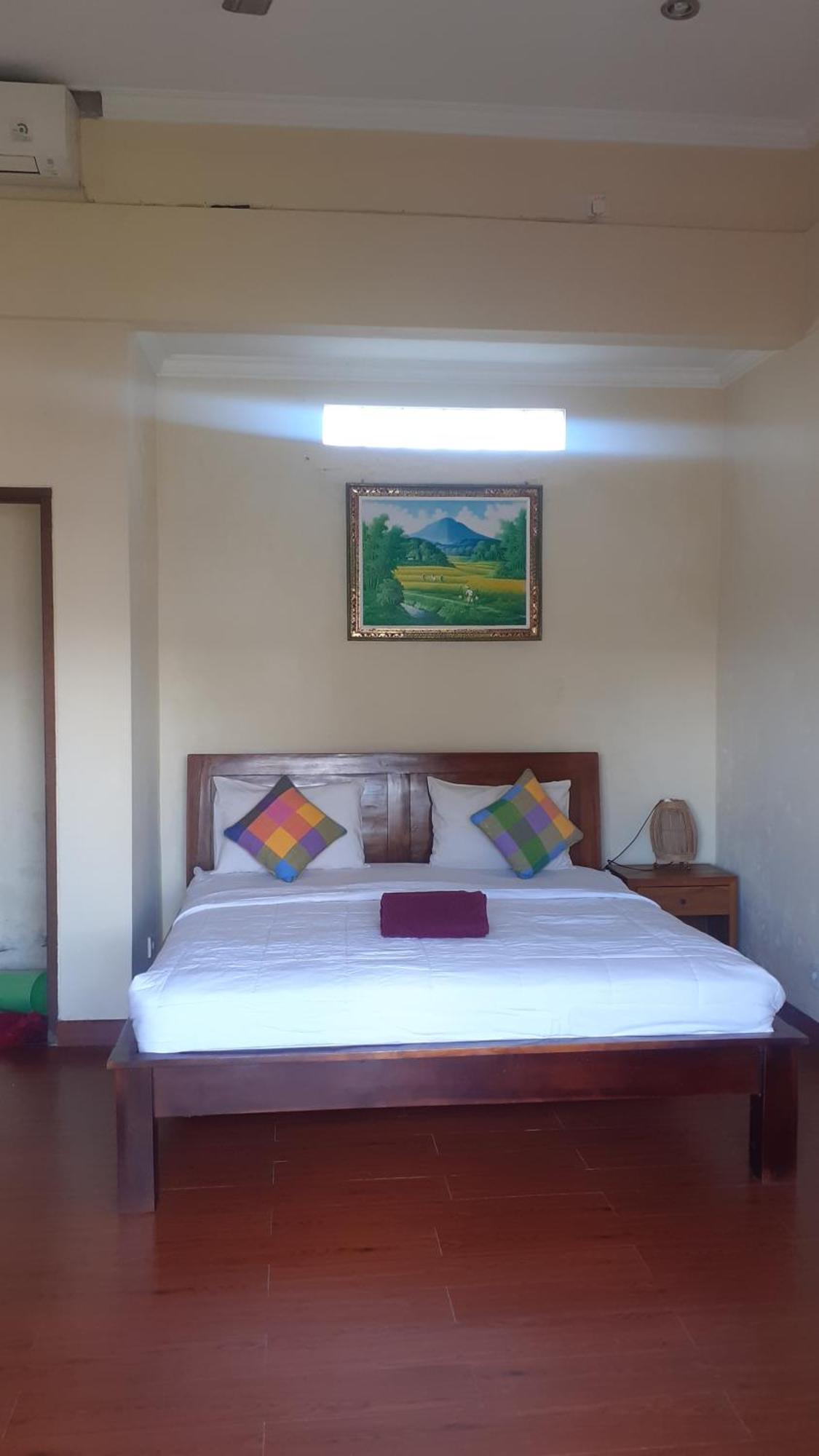 Nami House Rumah tetamu