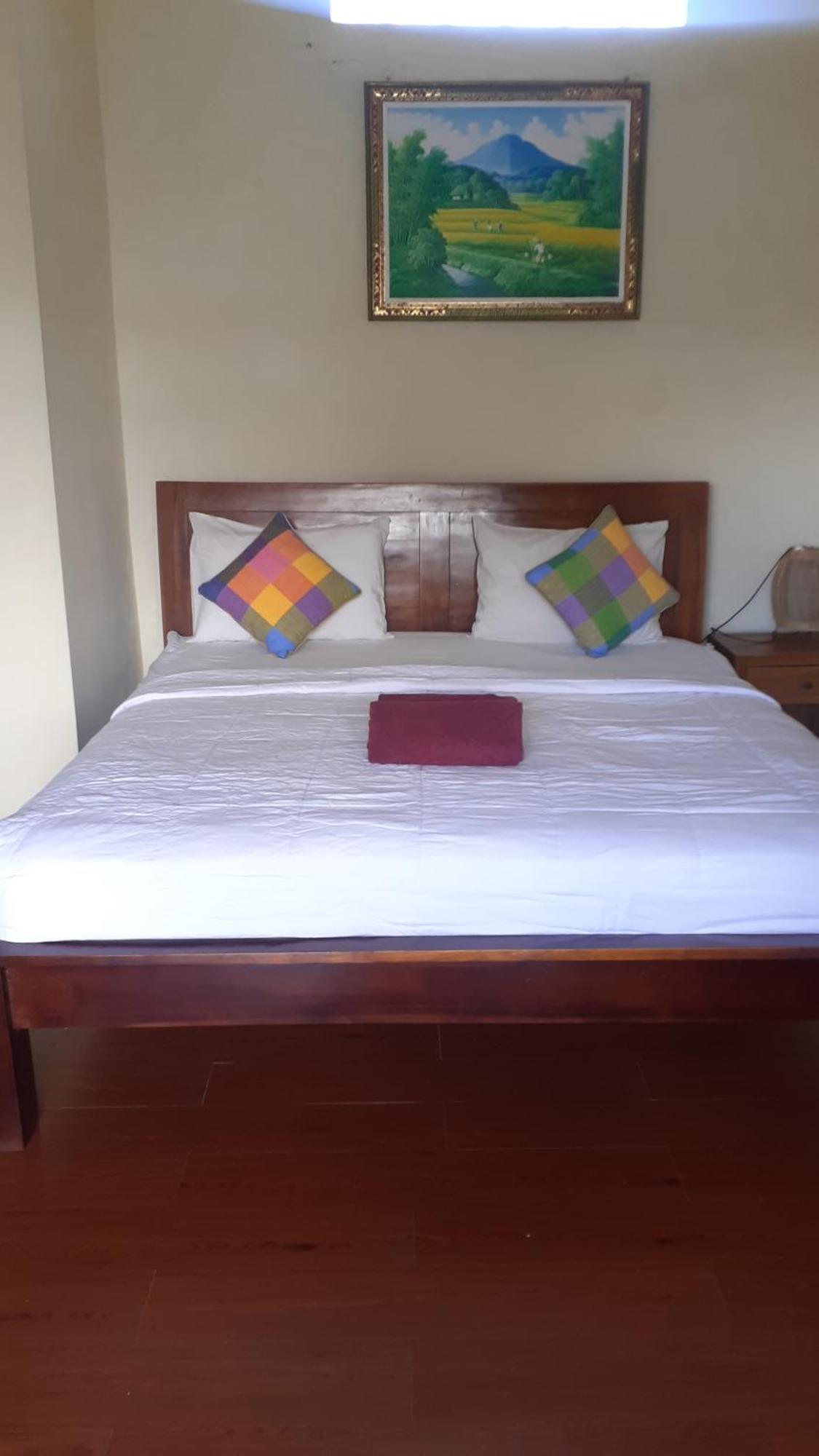 Nami House Rumah tetamu